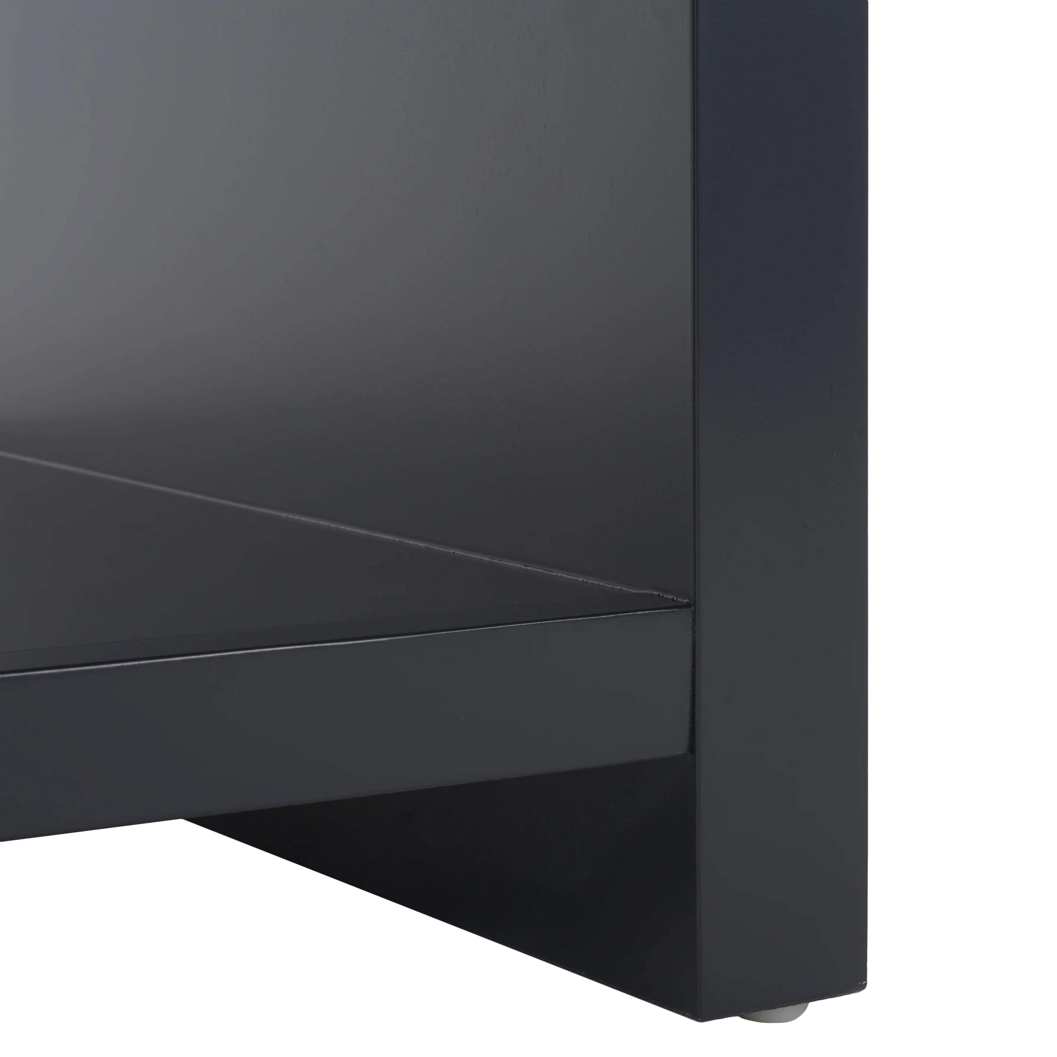 Liabella 1 Drawer Curved Nightstand - Image 59