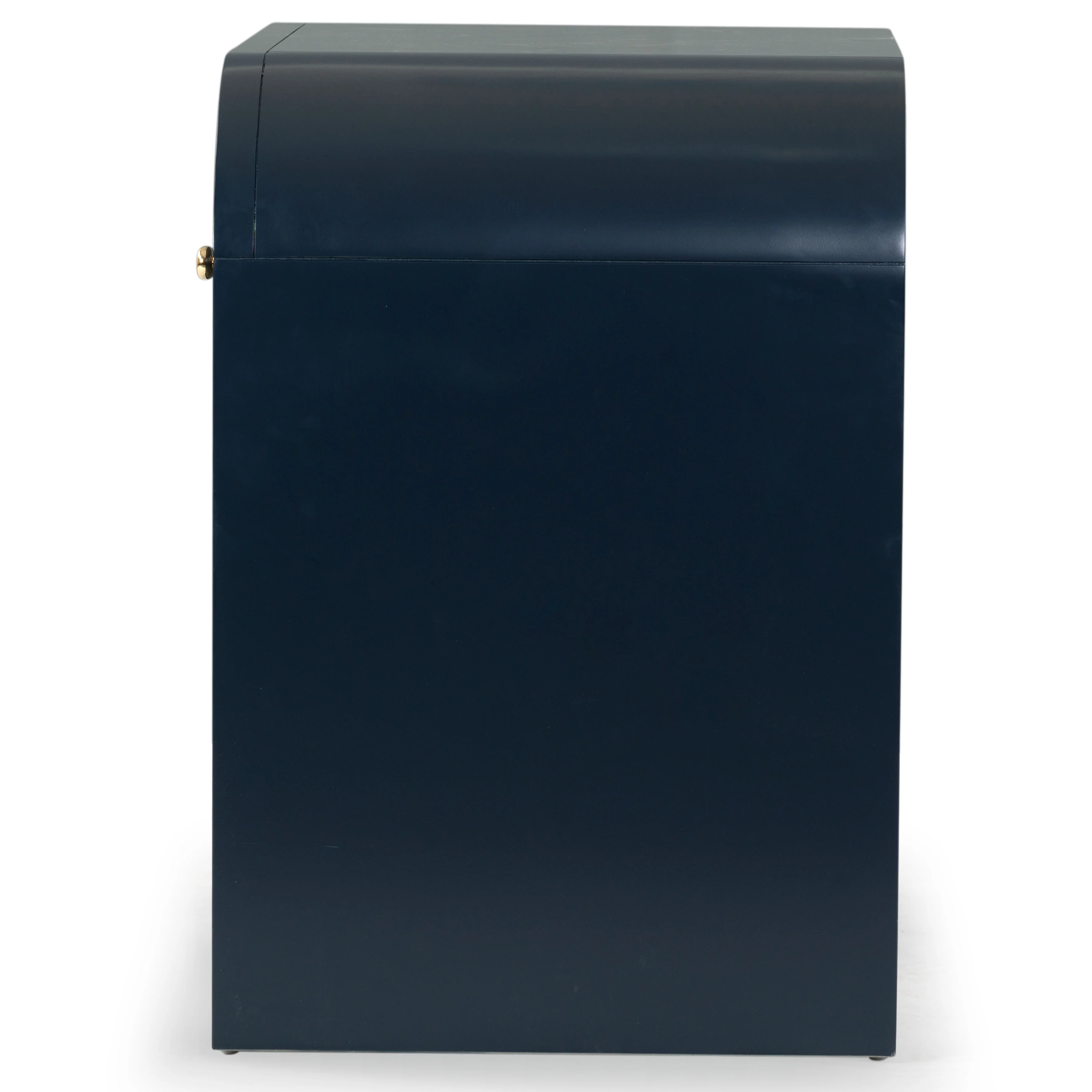 Liabella 1 Drawer Curved Nightstand - Image 61