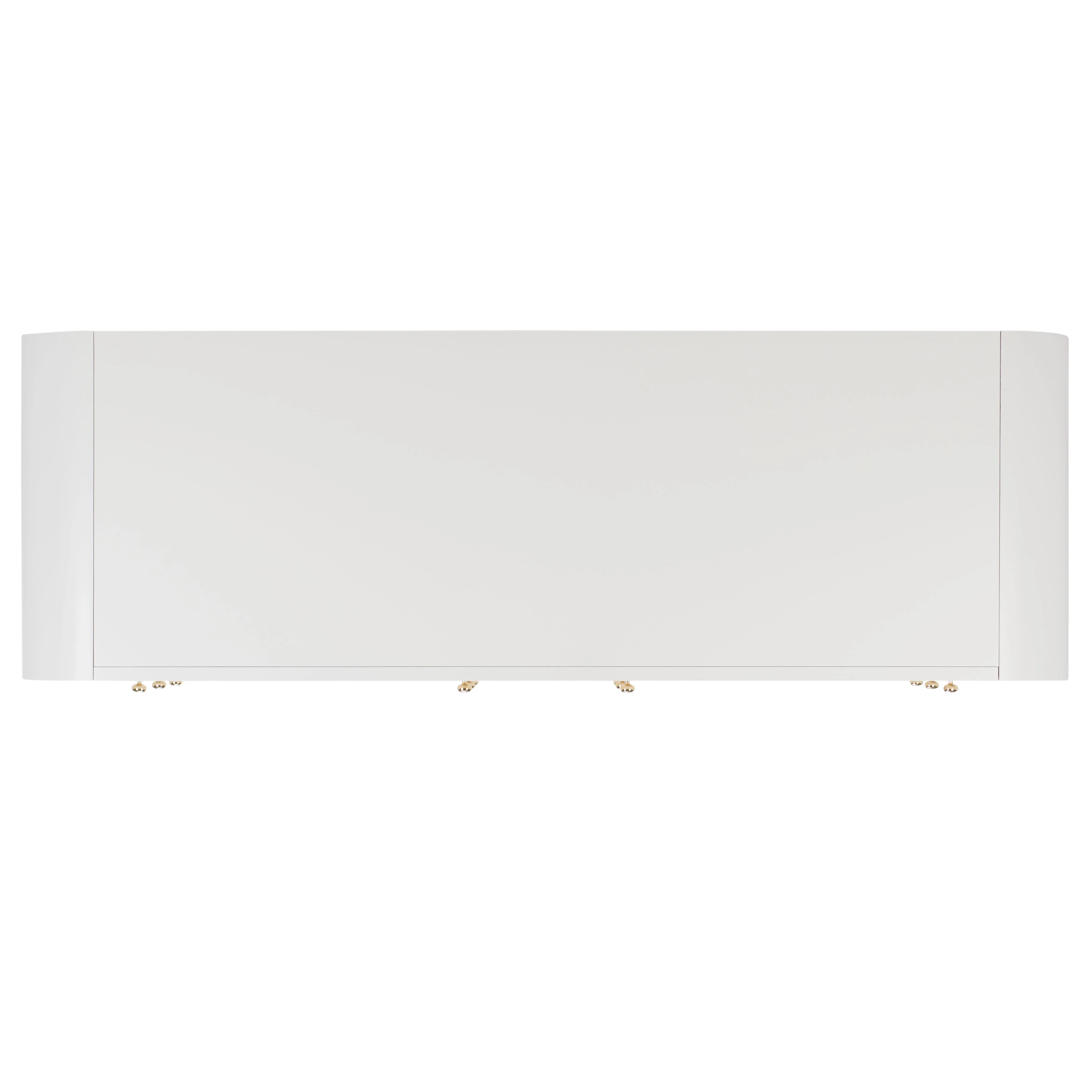 Liabella 6 Drawer Curved Dresser - Image 12