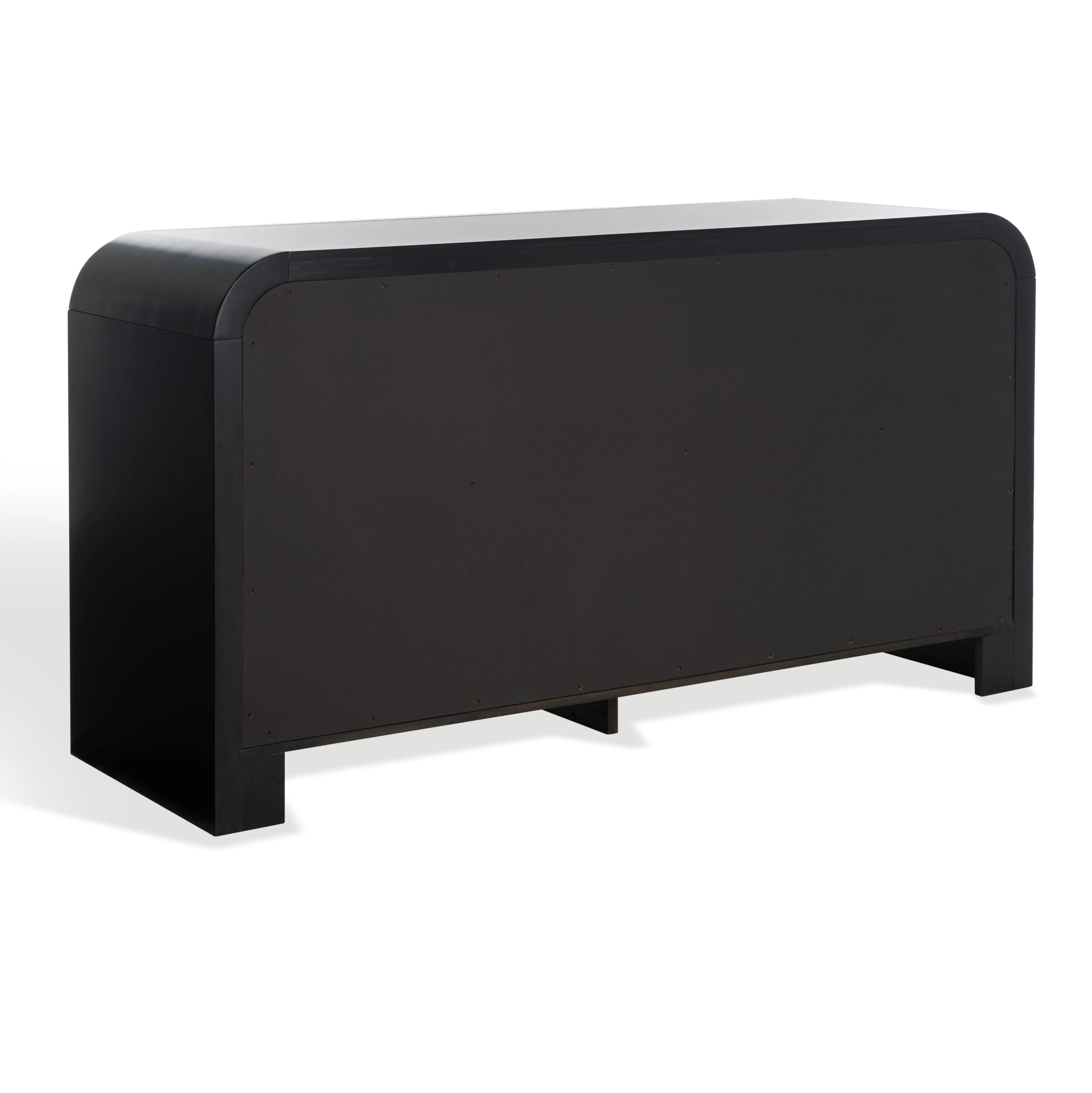 Liabella 6 Drawer Curved Dresser - Image 18