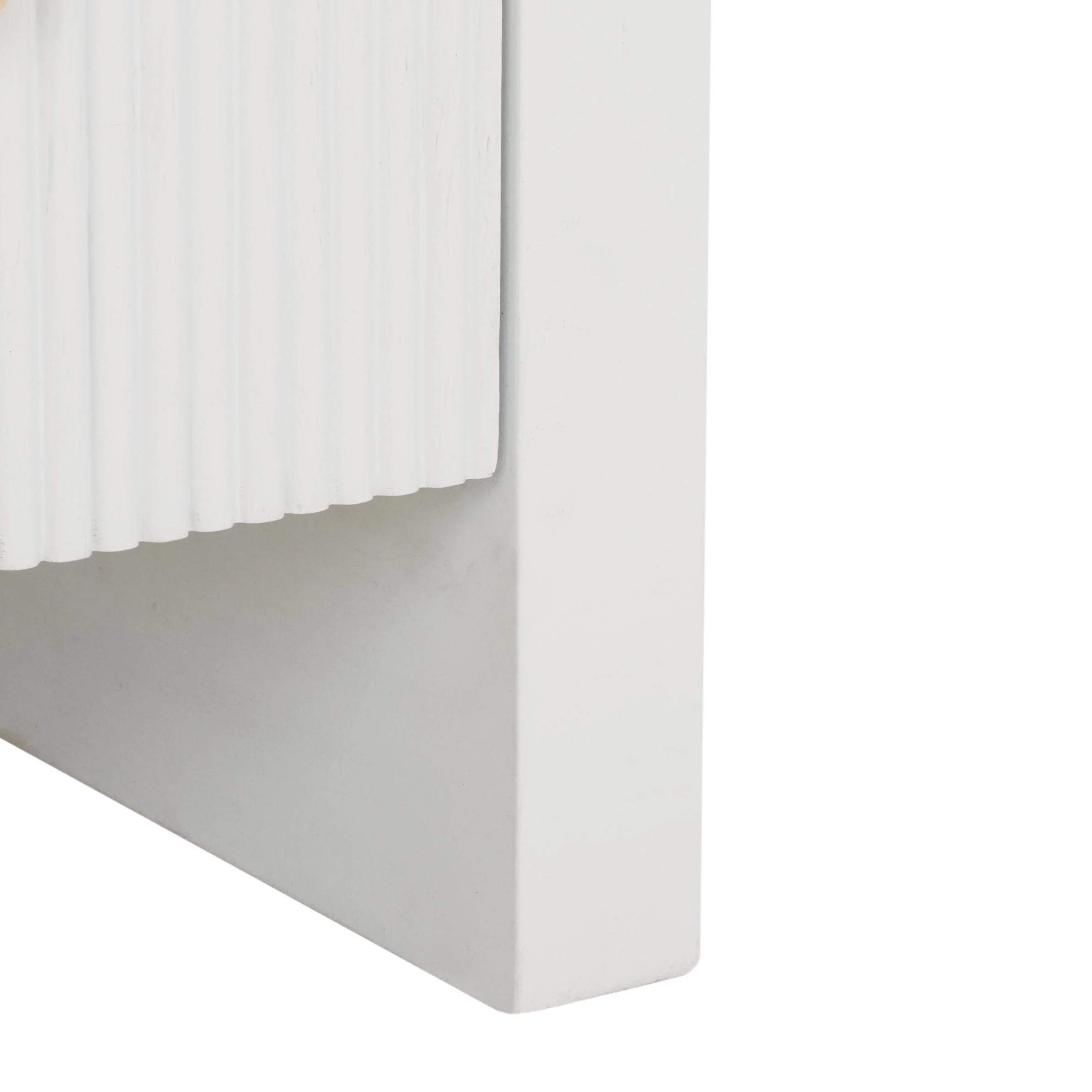 Liabella 6 Drawer Curved Dresser - Image 9