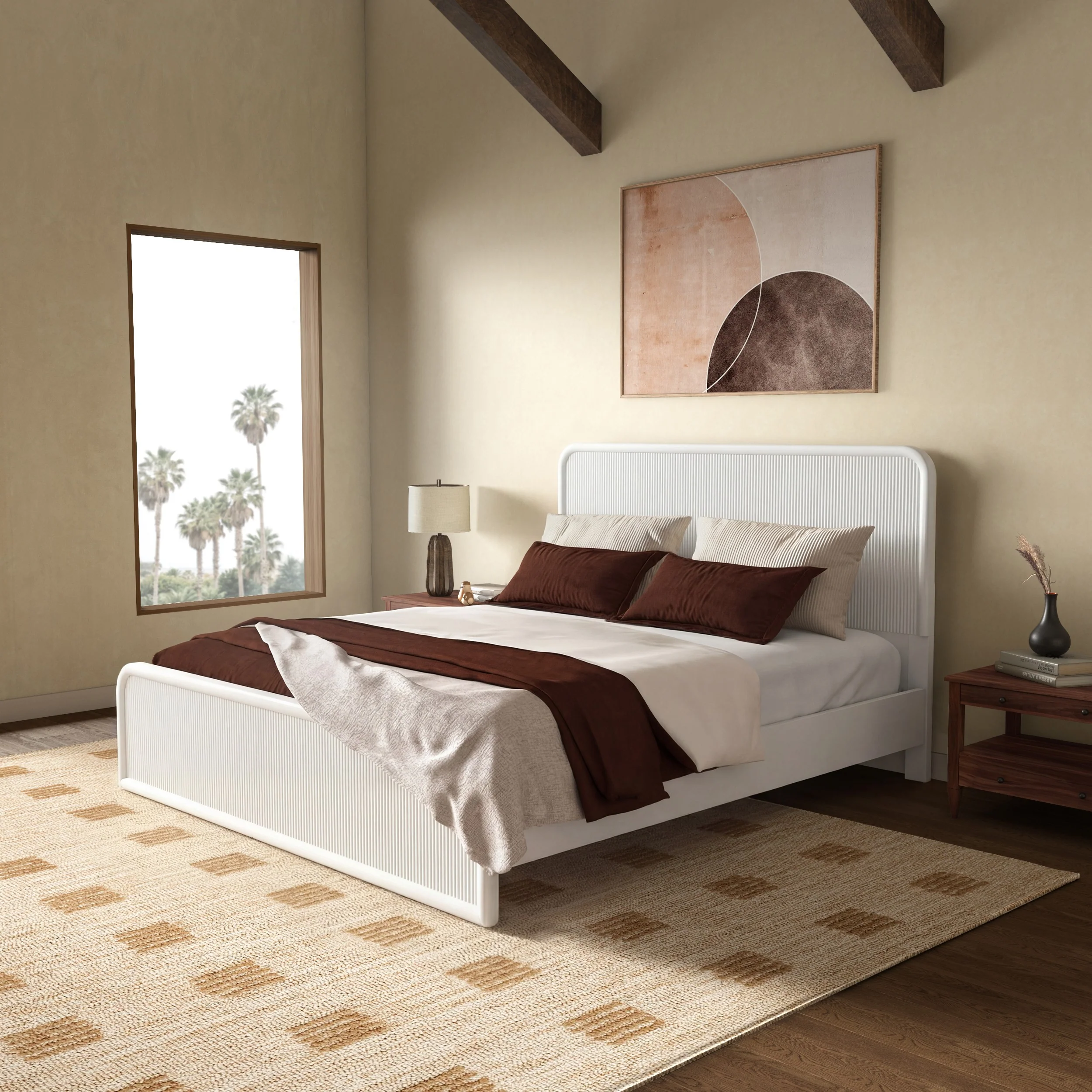 Liabella Bed - Image 3