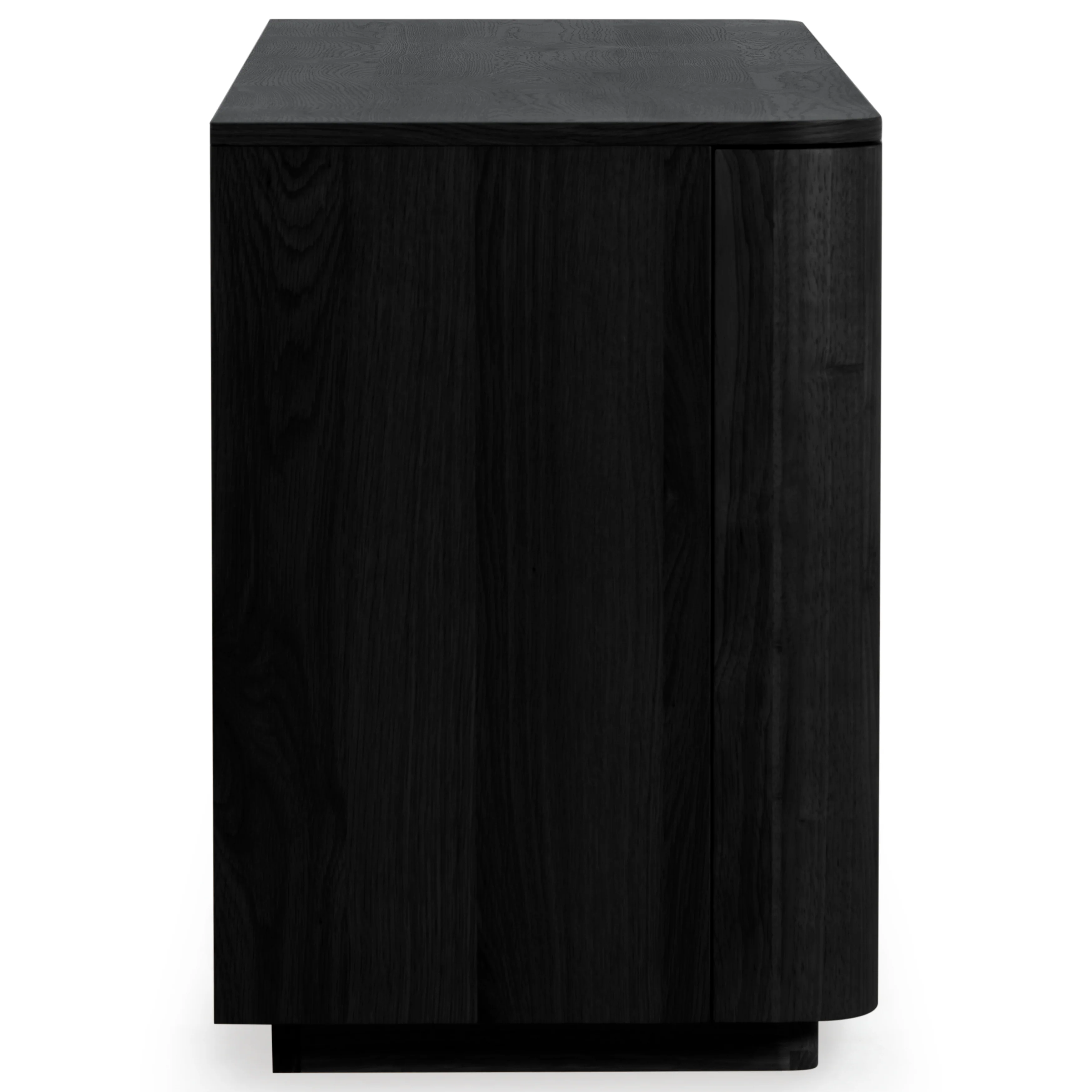Liadonna 4 Door Wood Sideboard - Image 11