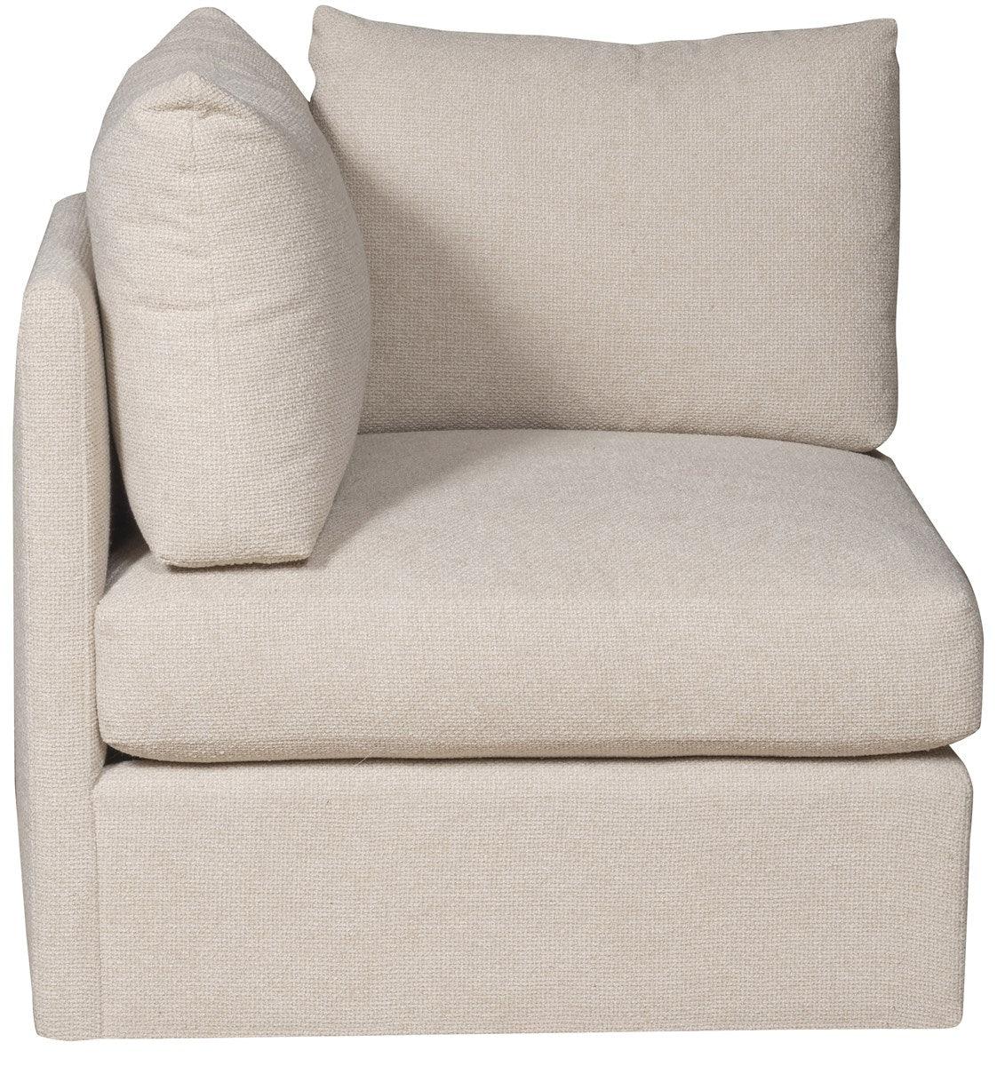 Liam Corner Chair - Image 3