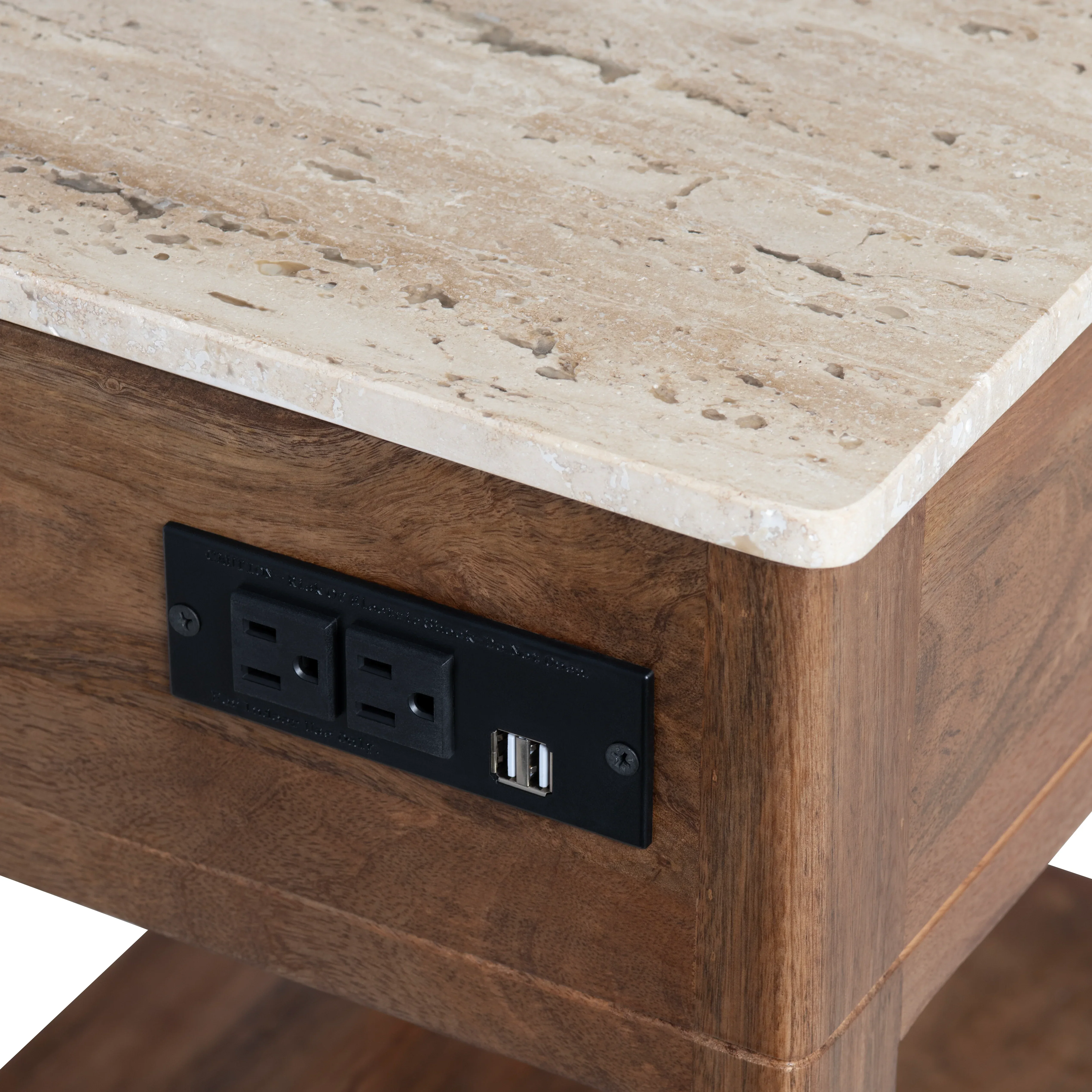 Liam Side Table - Image 2