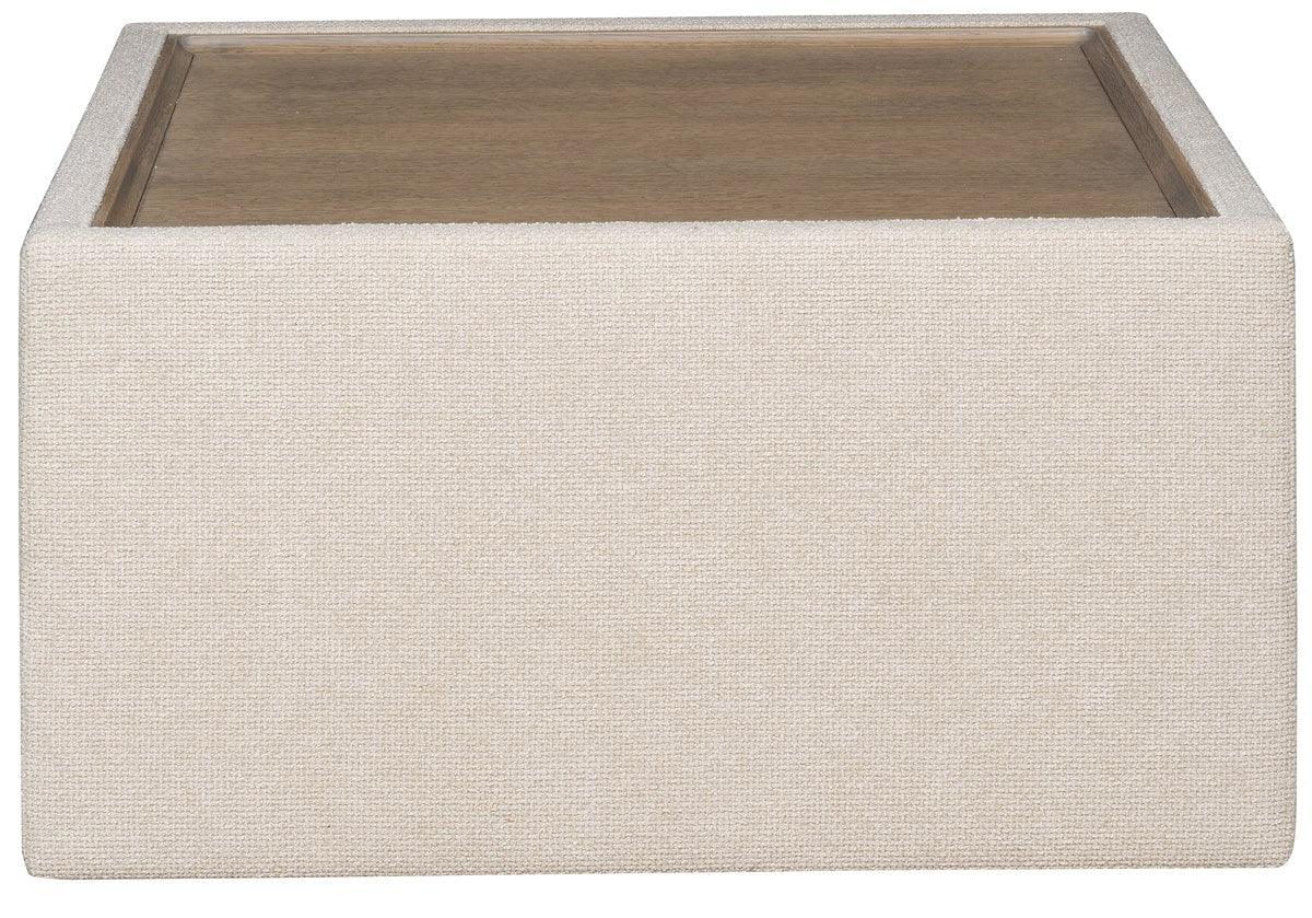 Liam Wood Top Bumper - Image 3