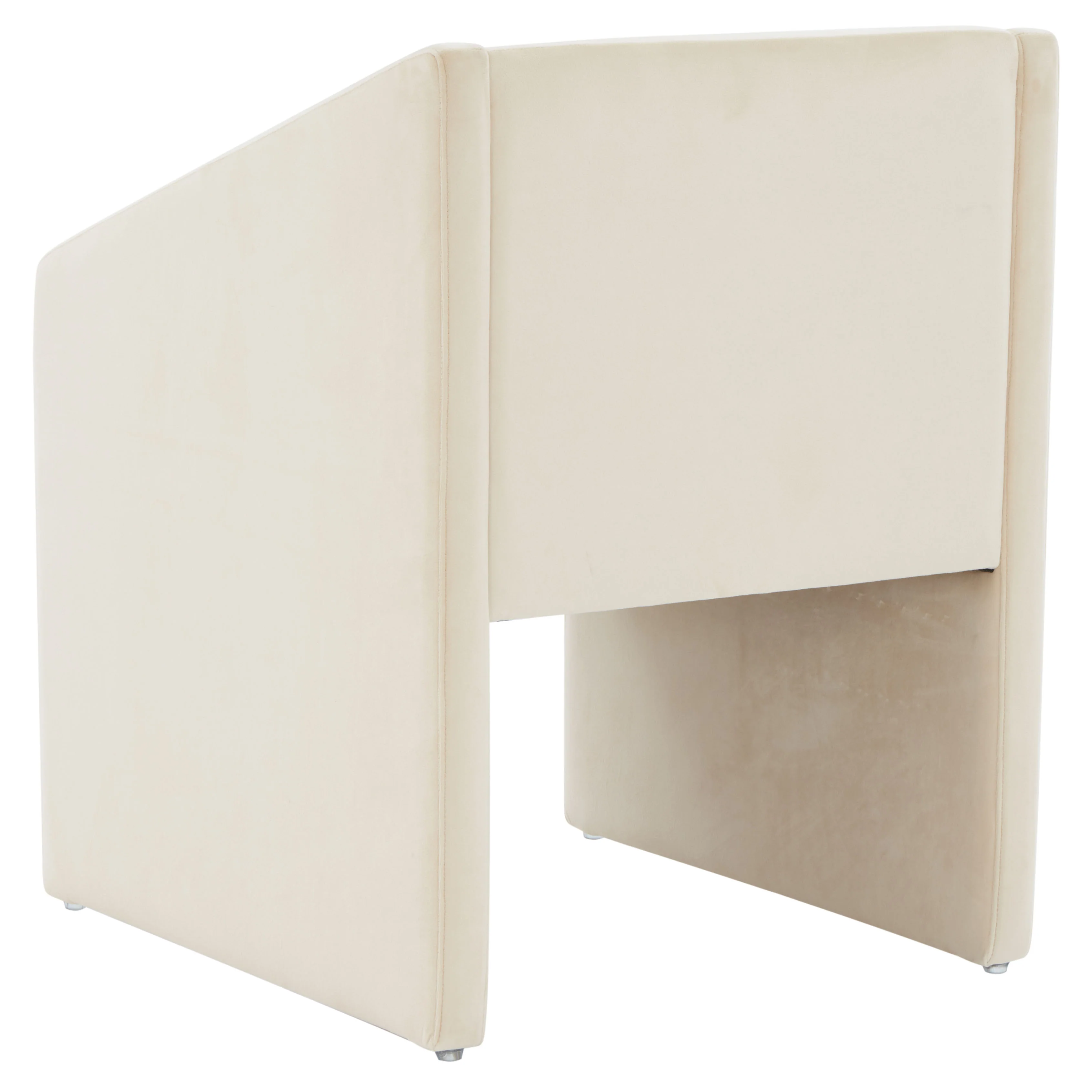 Liandra Upholstered Armchair - Image 6
