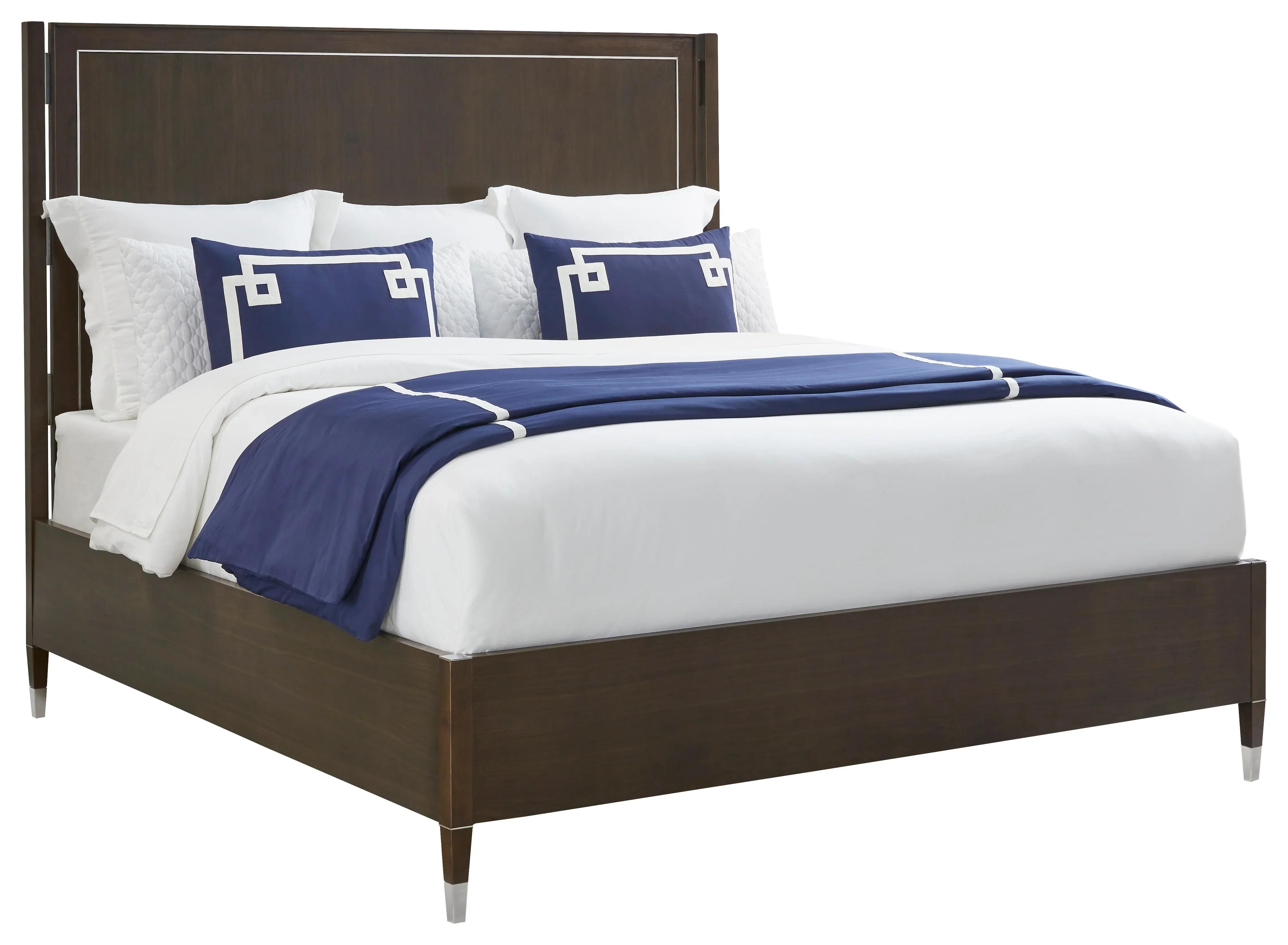 Libby Langdon Farley King Bed