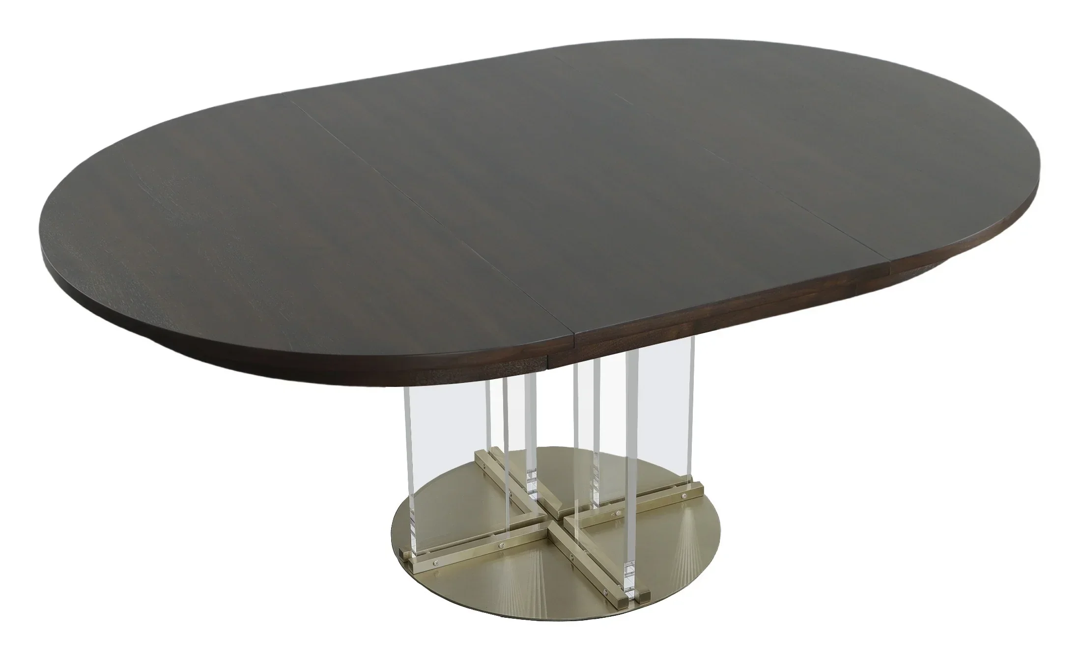 Libby Langdon Hotchner Round Dining Table - Image 6