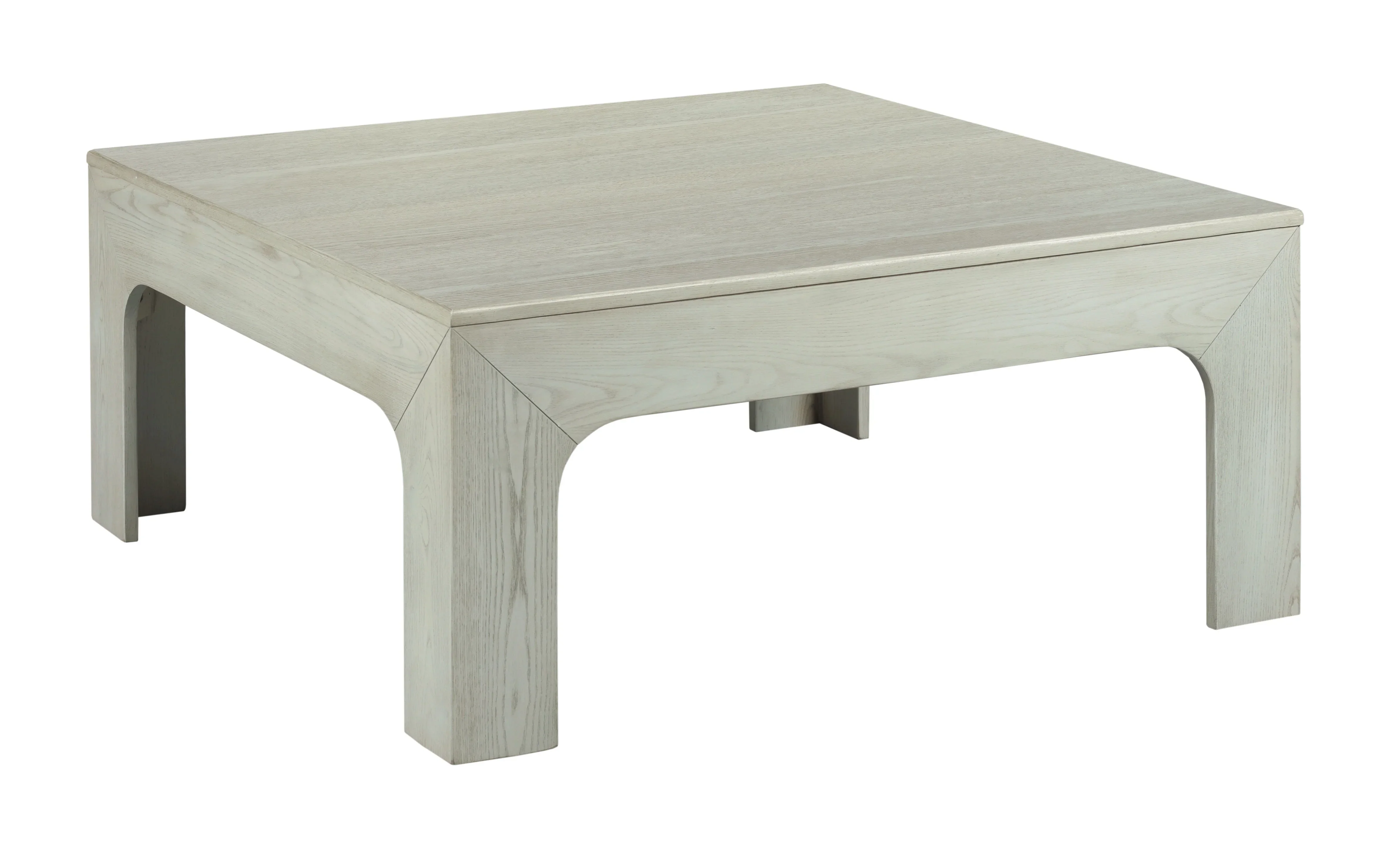 Libby Langdon Peconic Square Cocktail Table