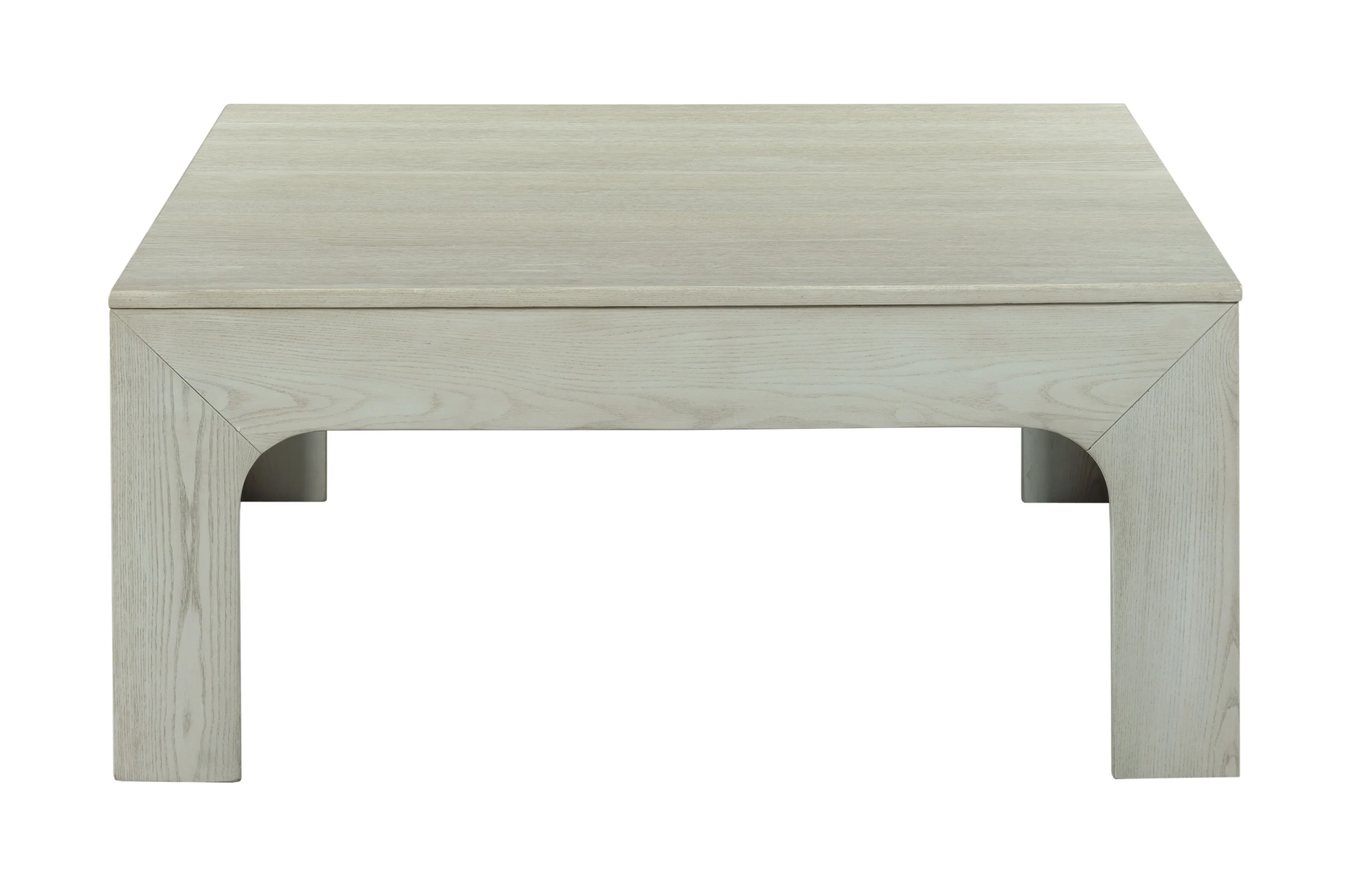 Libby Langdon Peconic Square Cocktail Table - Image 2