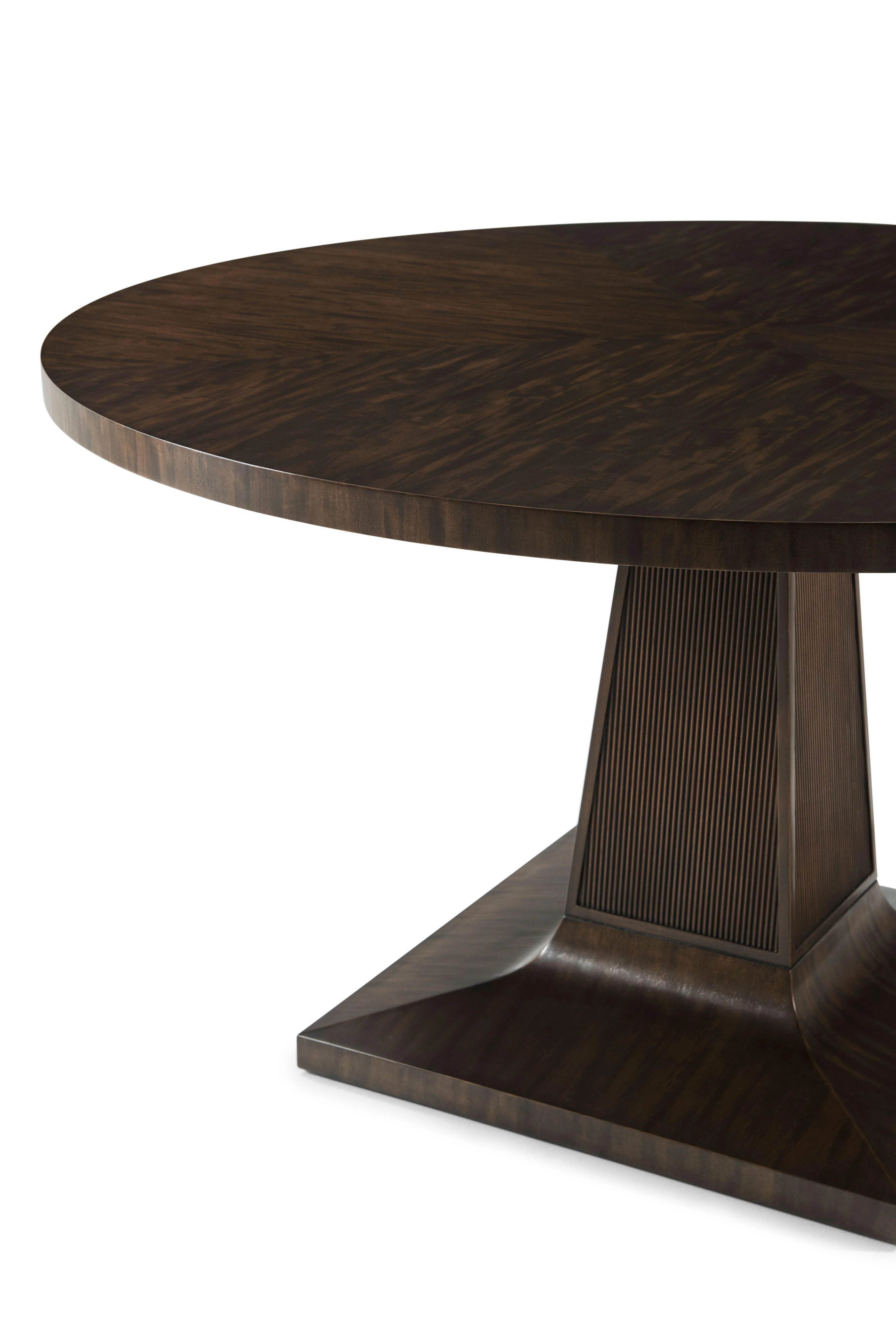Lido Round Dining Table - Image 2