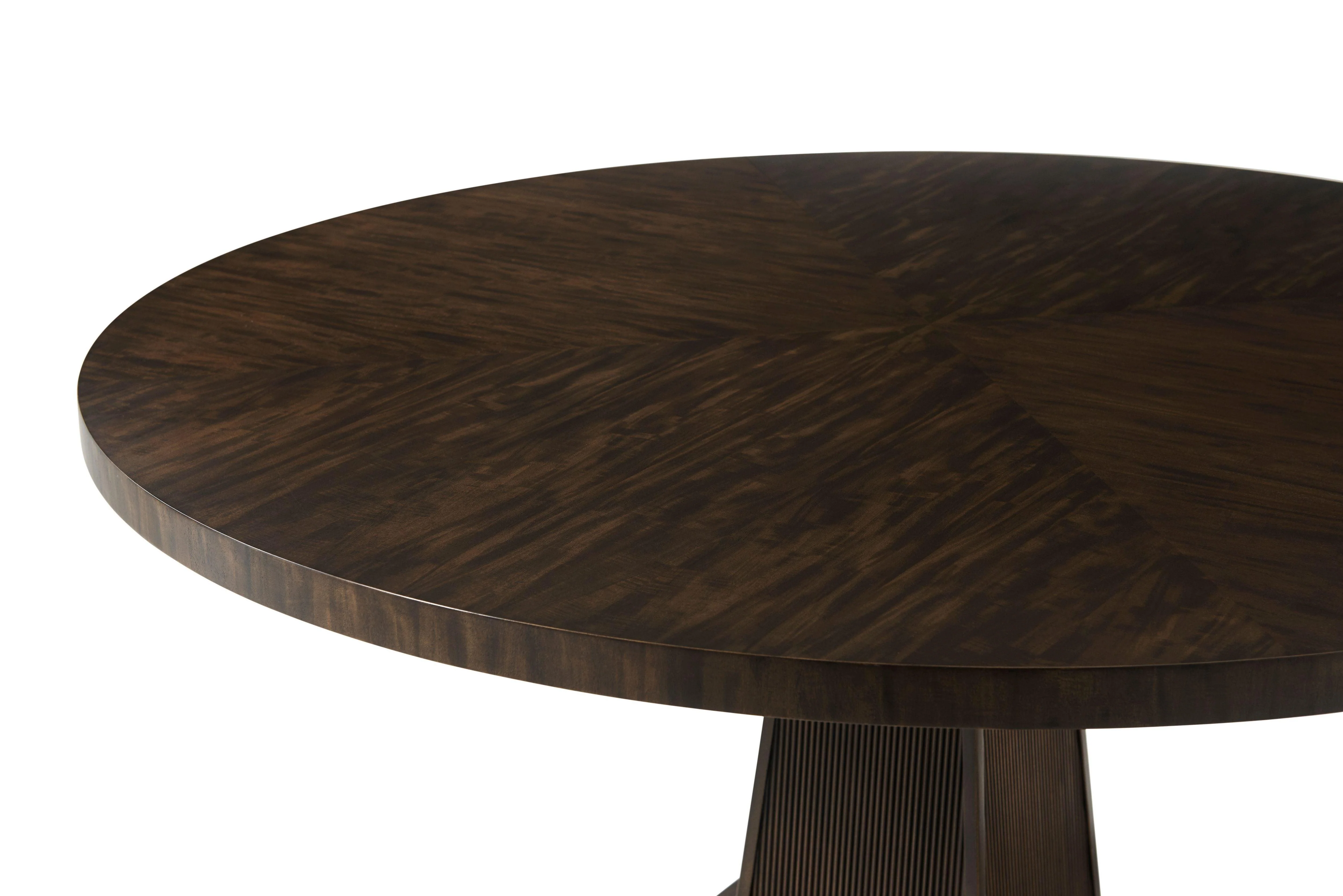Lido Round Dining Table - Image 3
