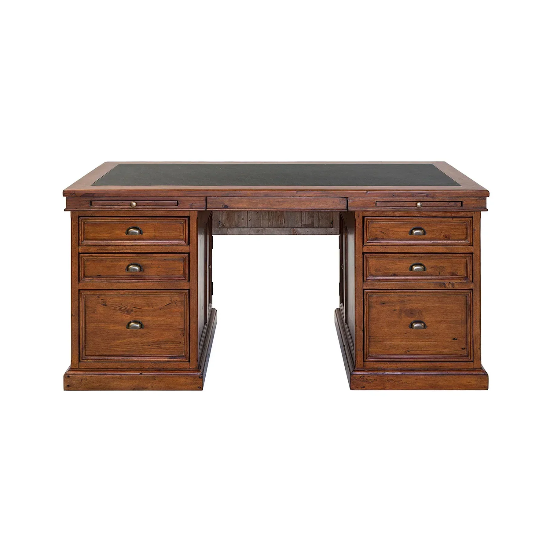 Lifestyle Double Desk - Image 6