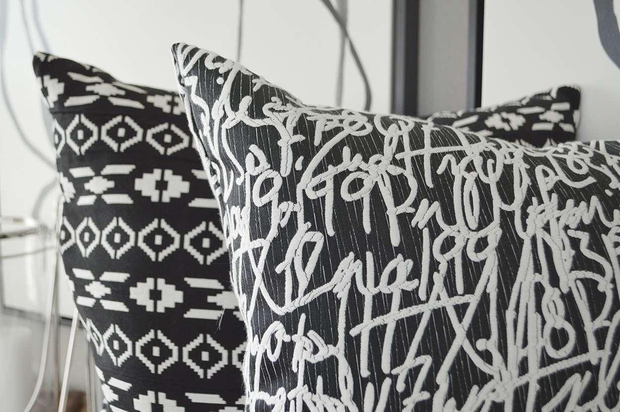 Lightning Pillow - Image 4