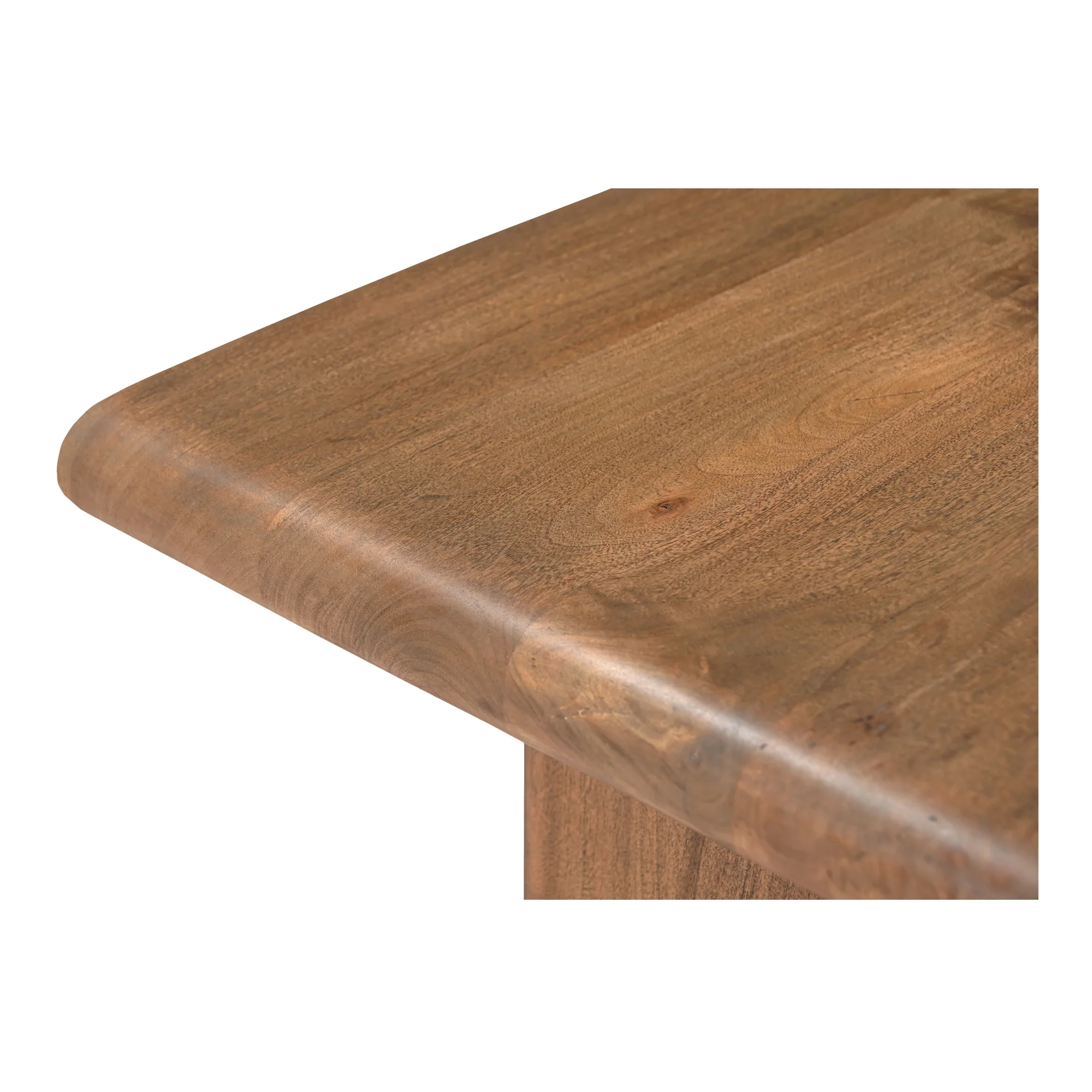 Lila Coffee Table Brown - Image 5