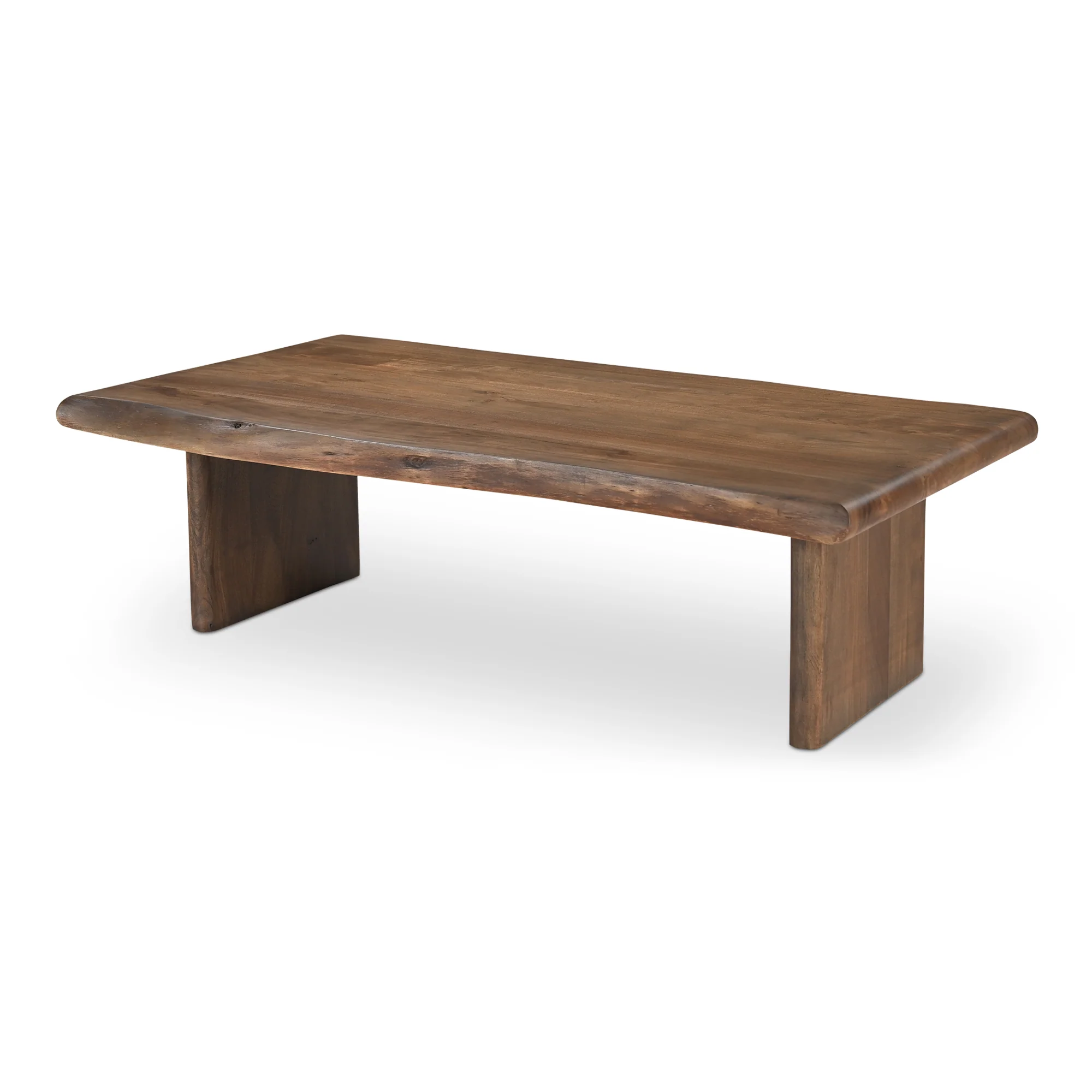 Lila Coffee Table Brown - Image 6