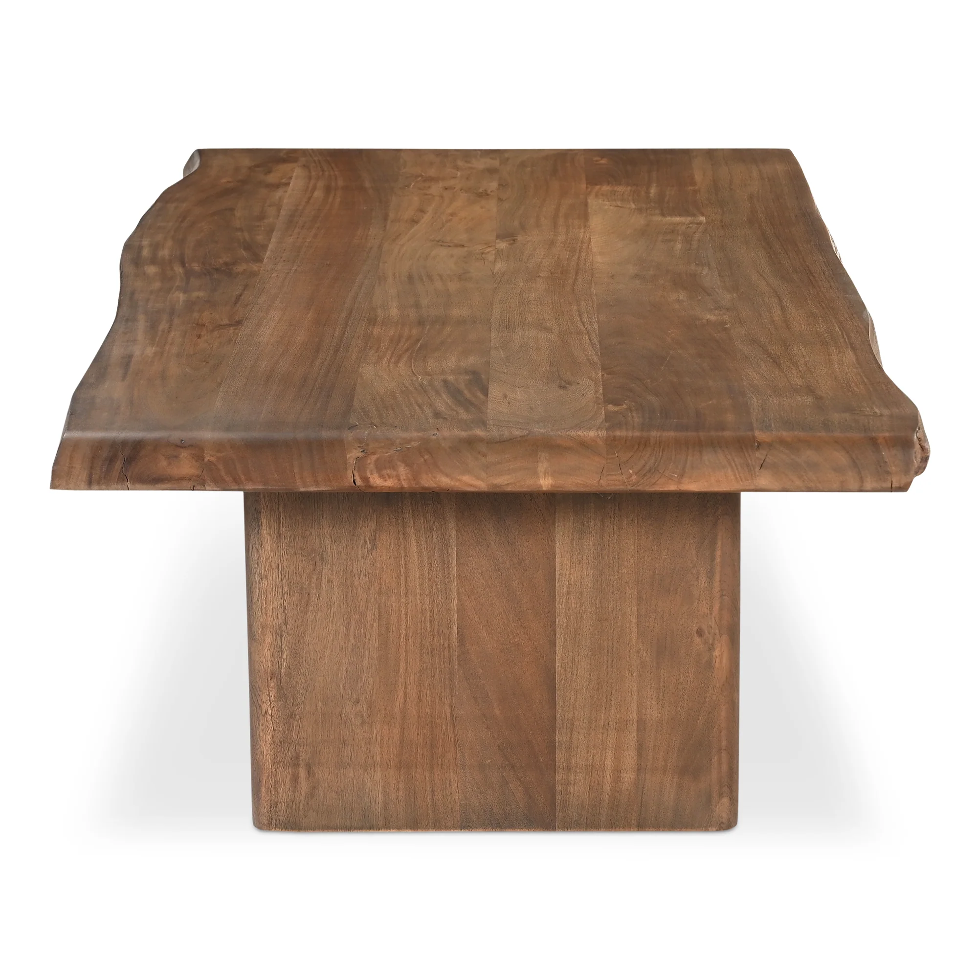 Lila Coffee Table Brown - Image 7