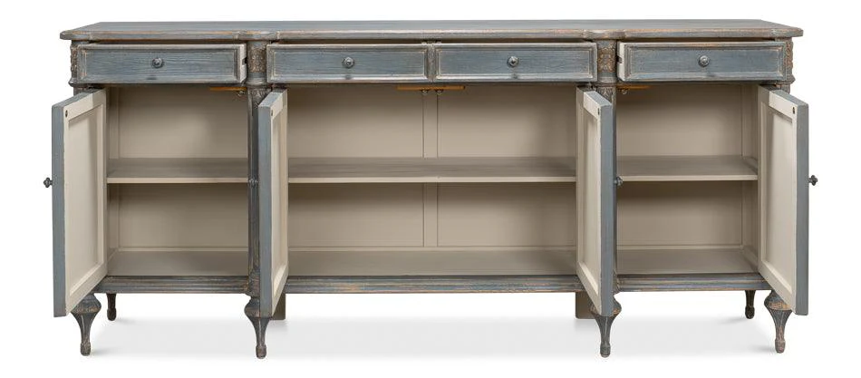 Lilac Sideboard - Image 3