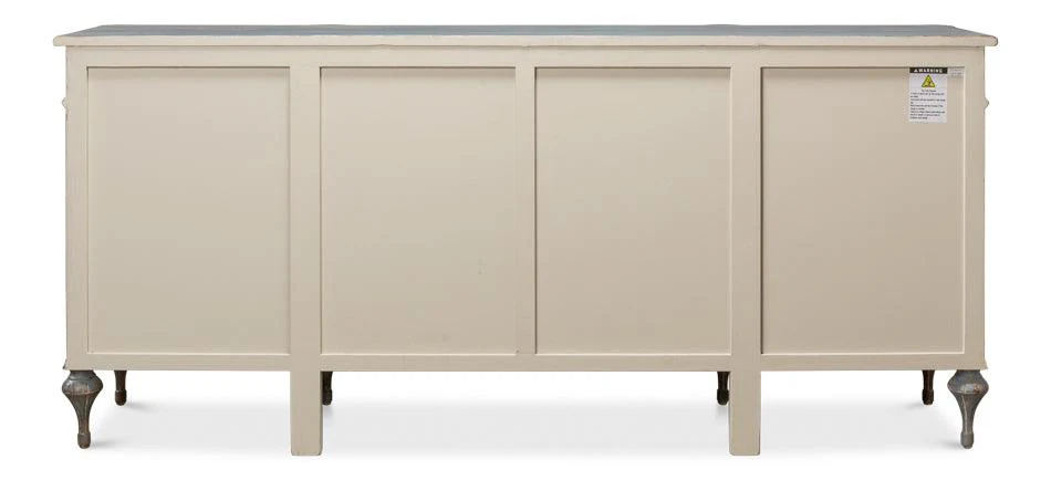 Lilac Sideboard - Image 4