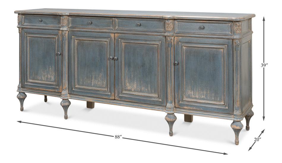 Lilac Sideboard - Image 6