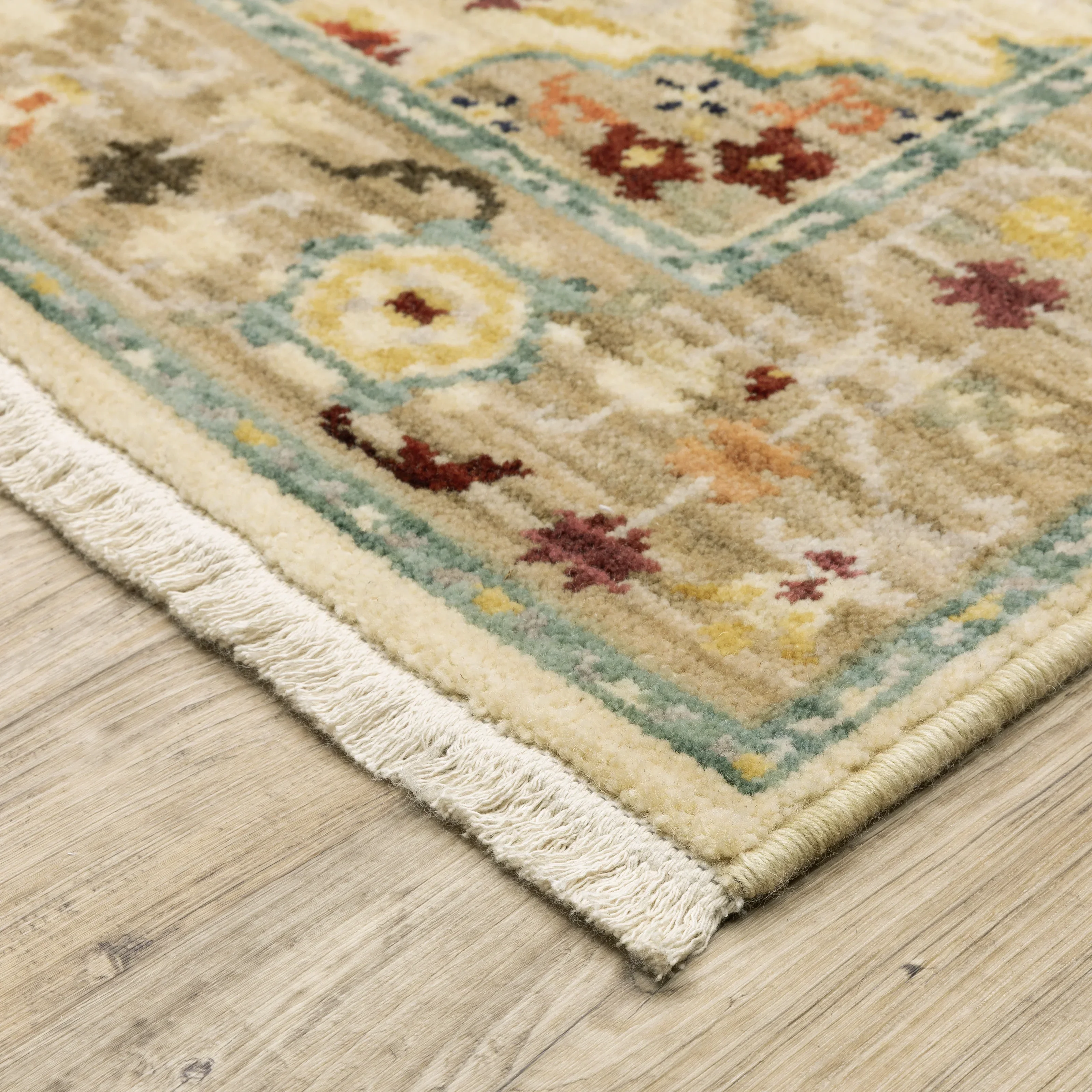 Lilihan 4601W - Image 4