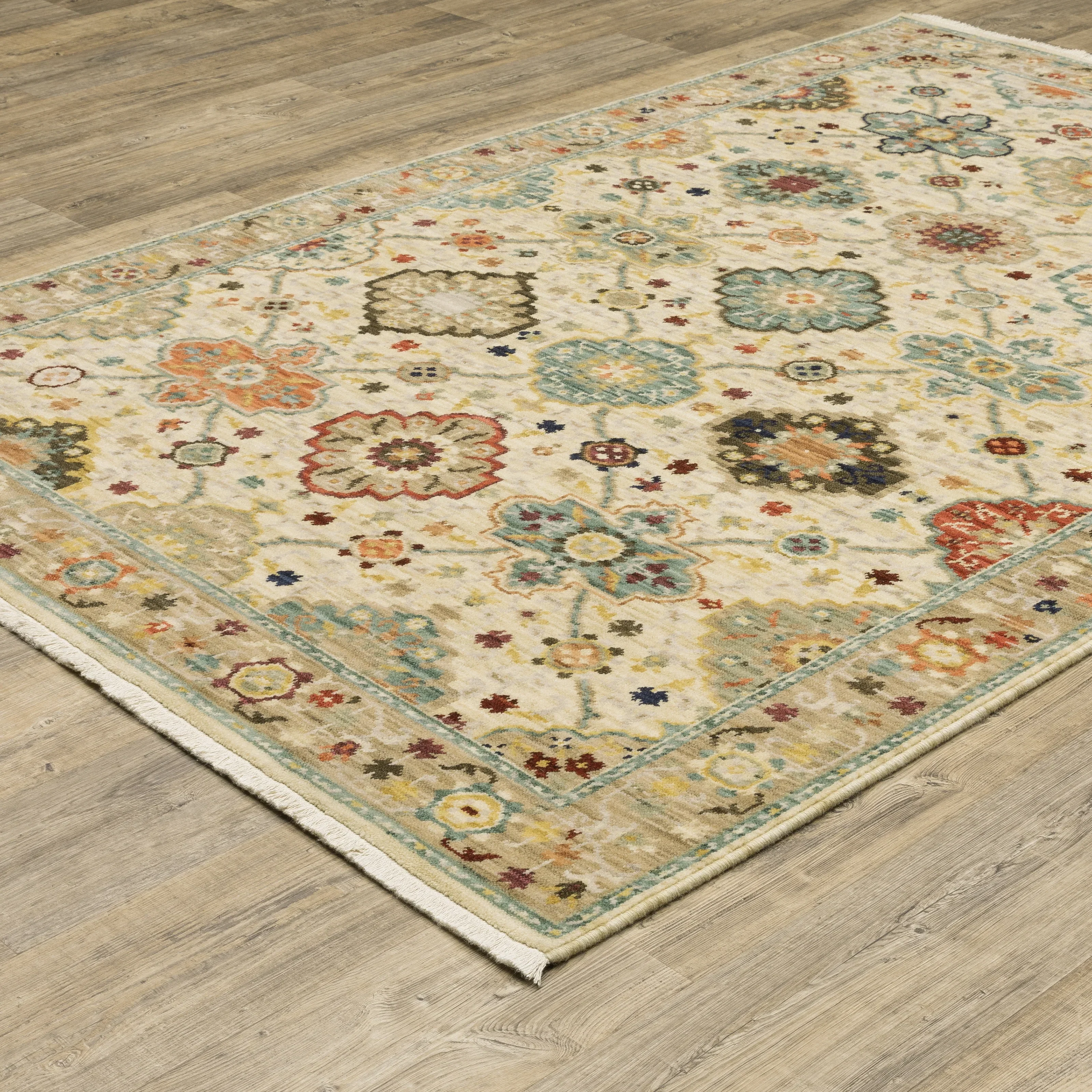 Lilihan 4601W - Image 5