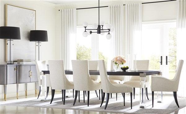 Lillet Dining Side Chair - Set of 2 - Image 2