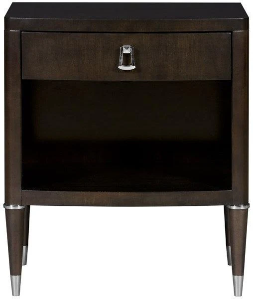 Lillet One Drawer Nightstand - Image 2
