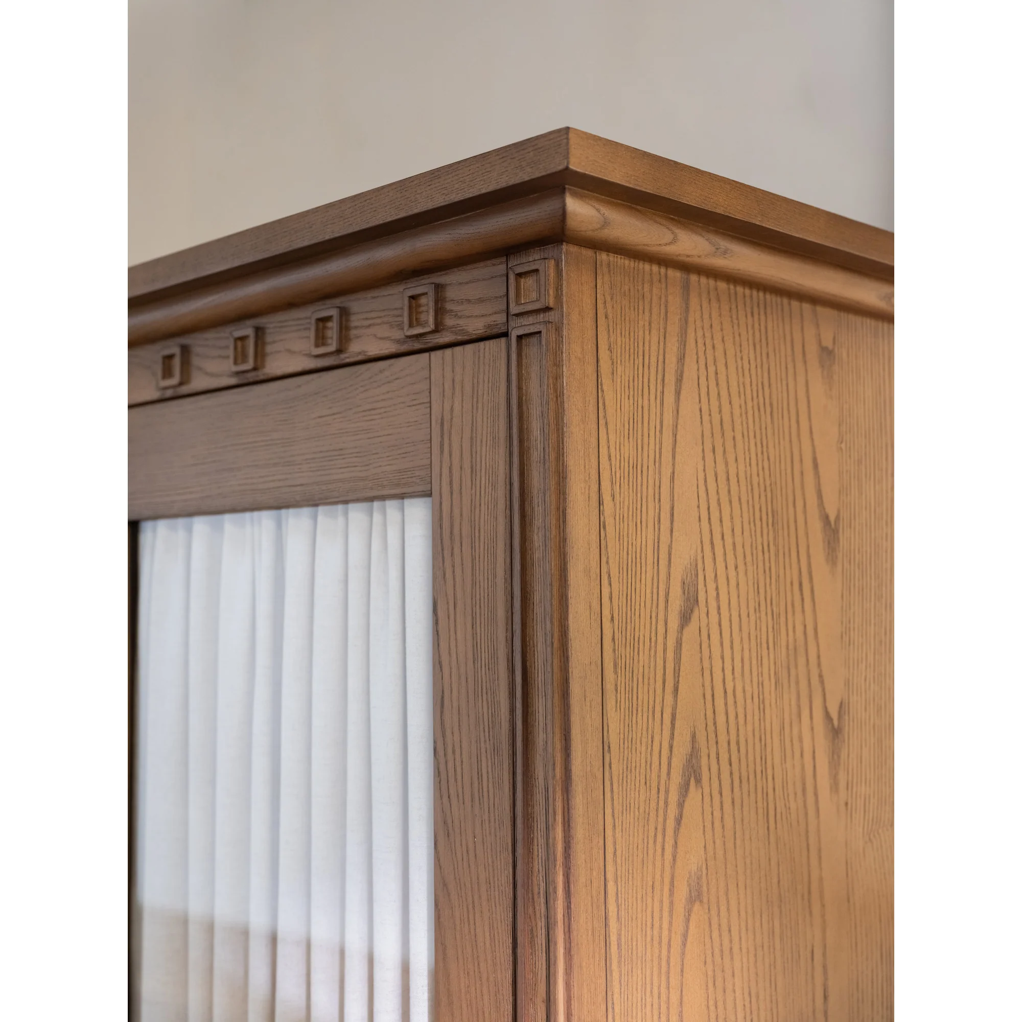 Lillian Tall Cabinet - Image 2
