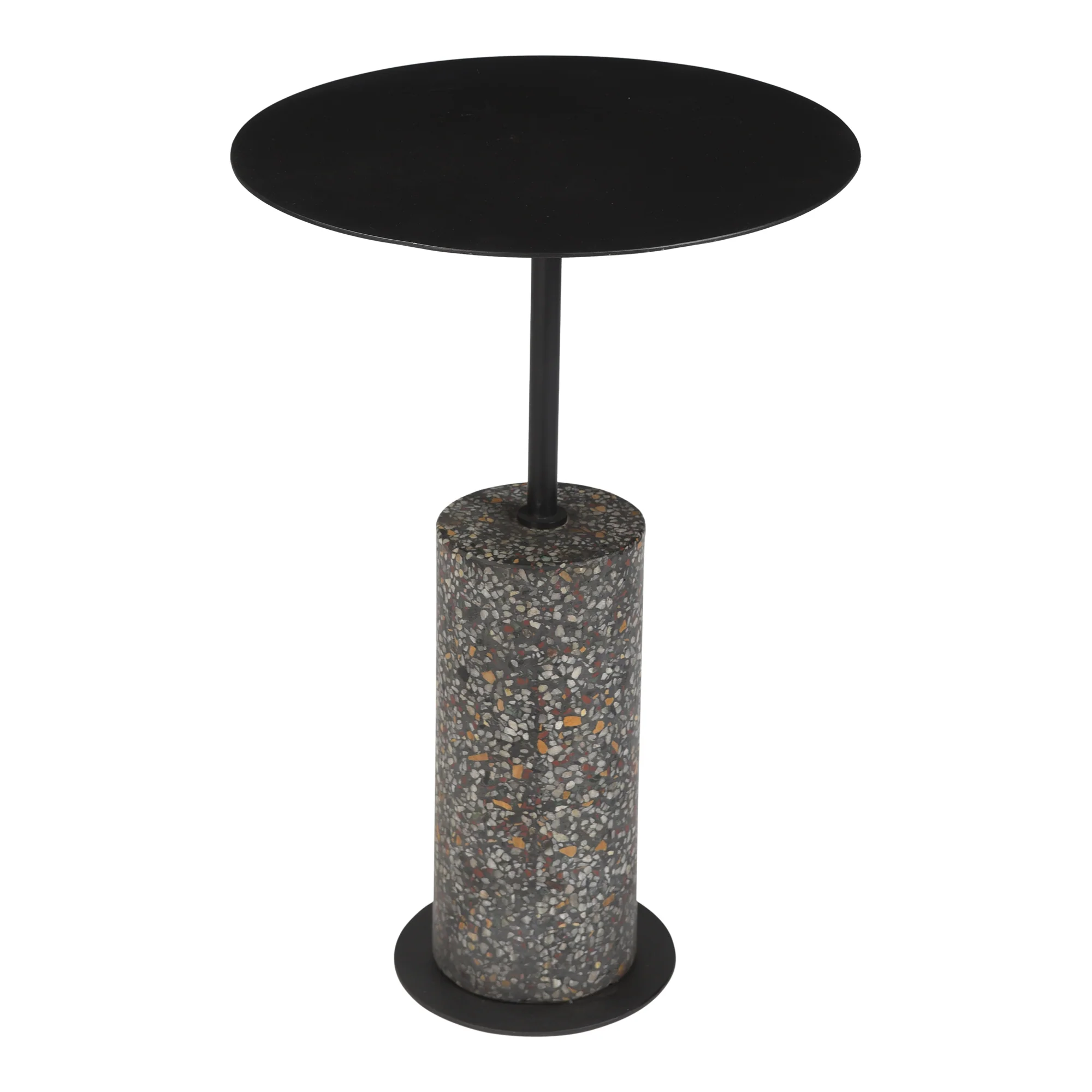 Lillith Accent Table - Image 3