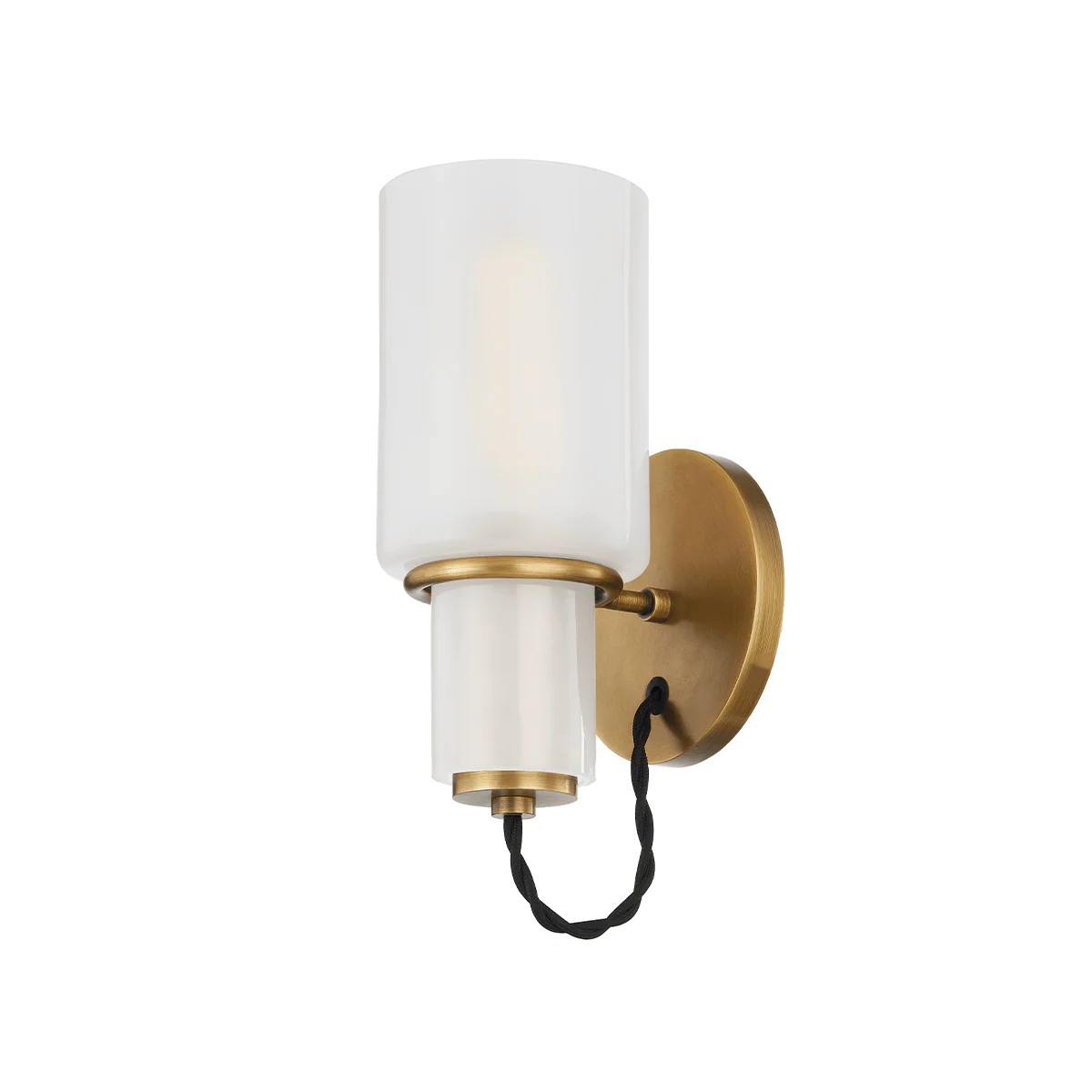 Lincoln 1 Light Wall Sconce