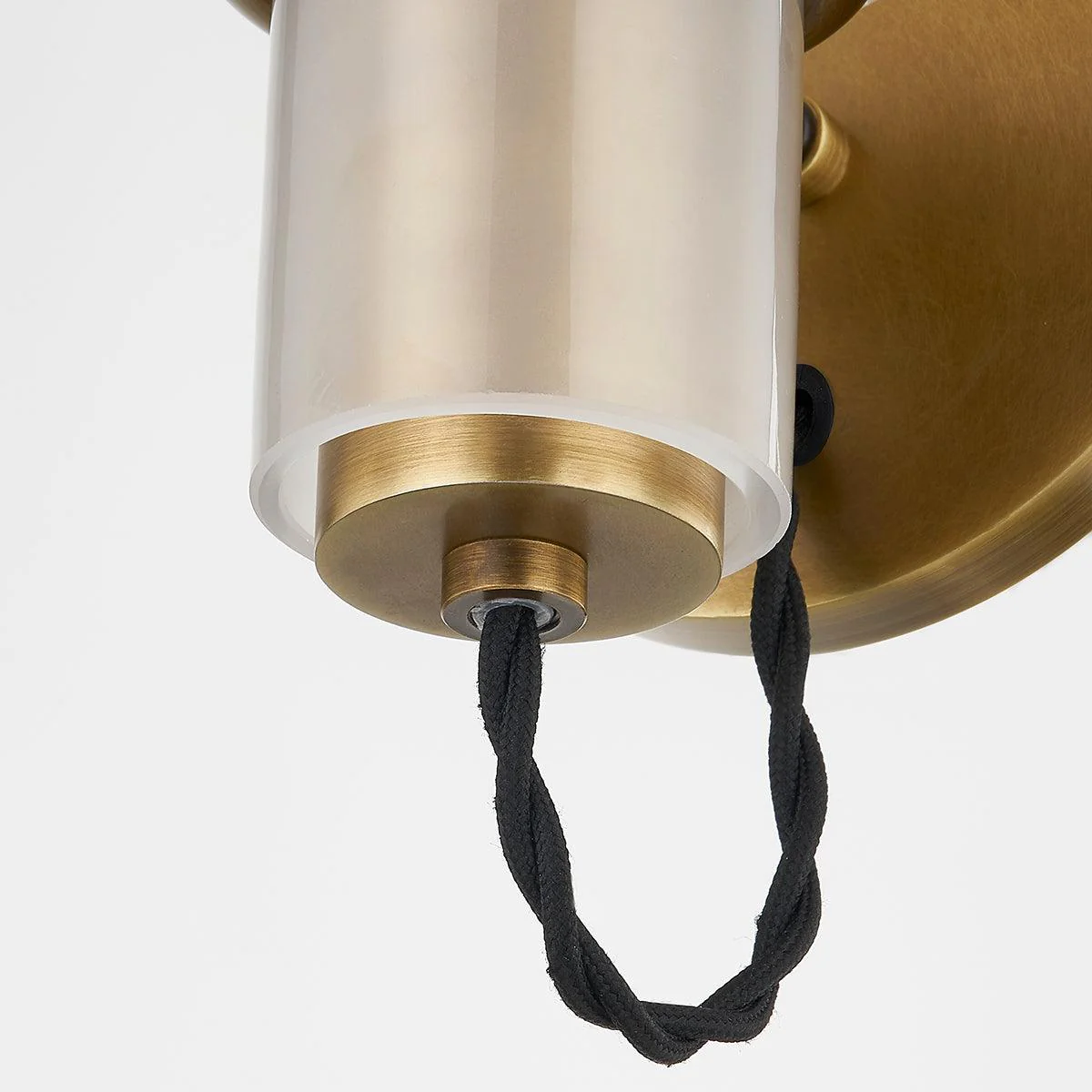 Lincoln 1 Light Wall Sconce - Image 2