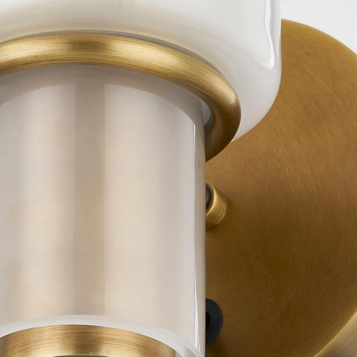 Lincoln 1 Light Wall Sconce - Image 3