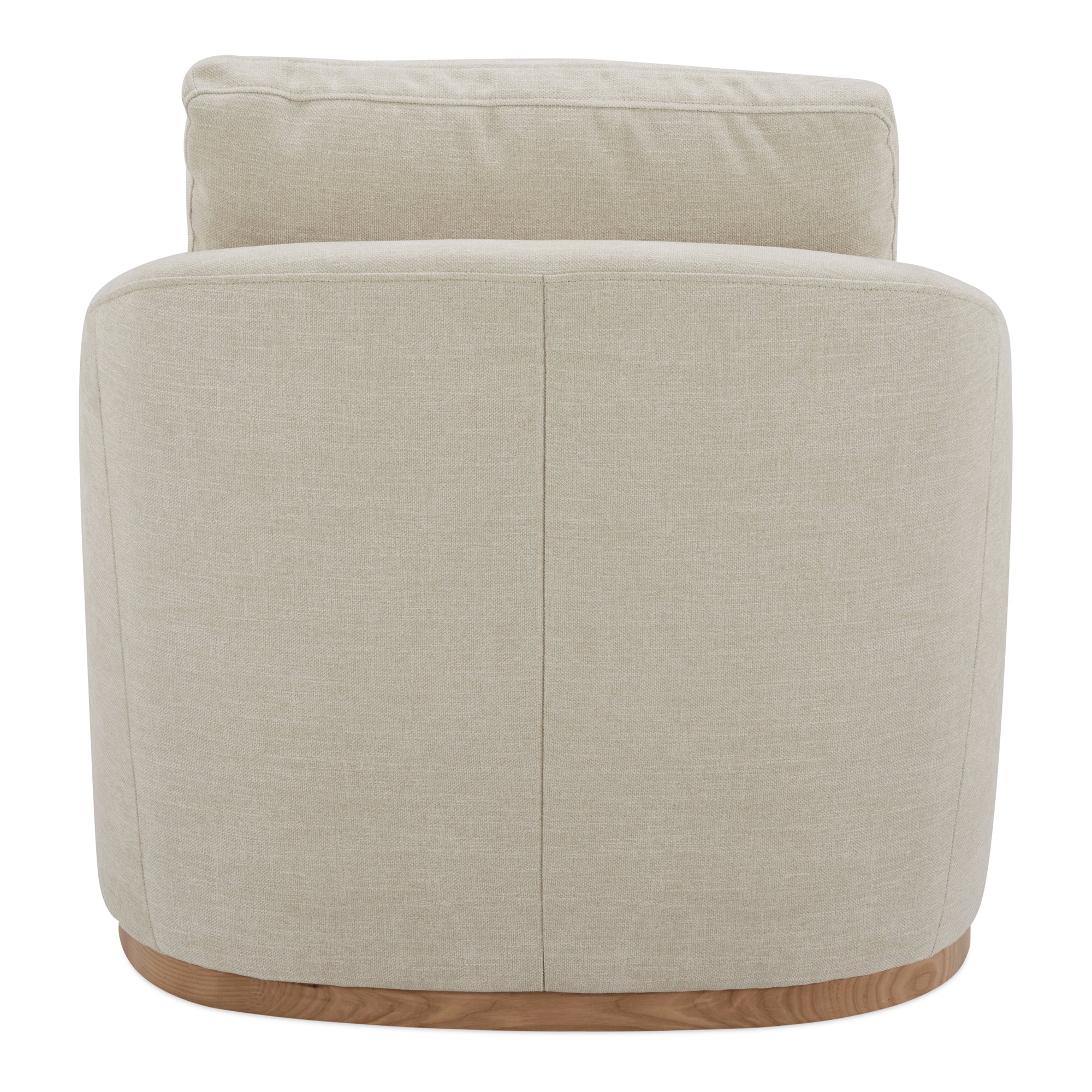 Linden Swivel Chair - Image 10