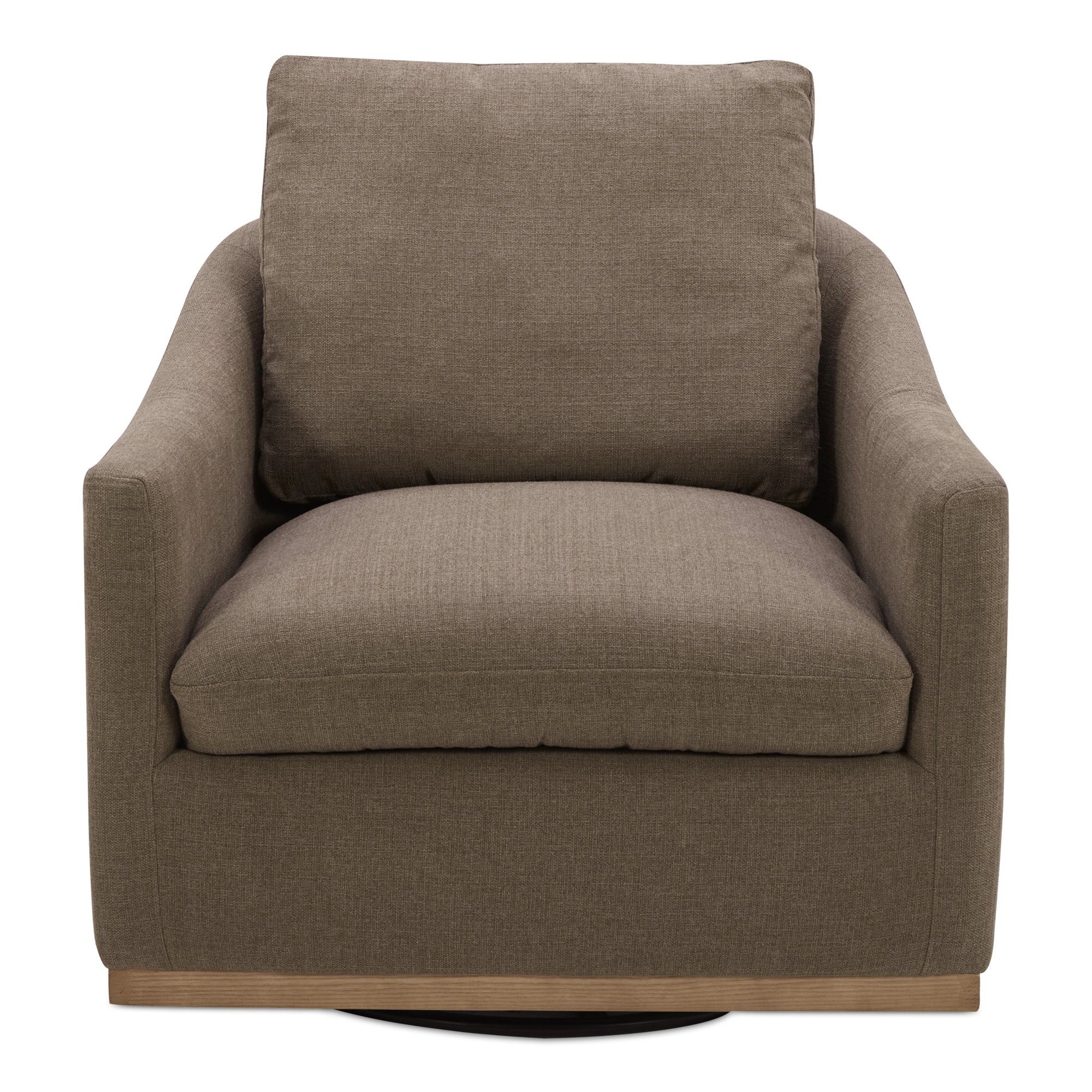 Linden Swivel Chair - Image 11