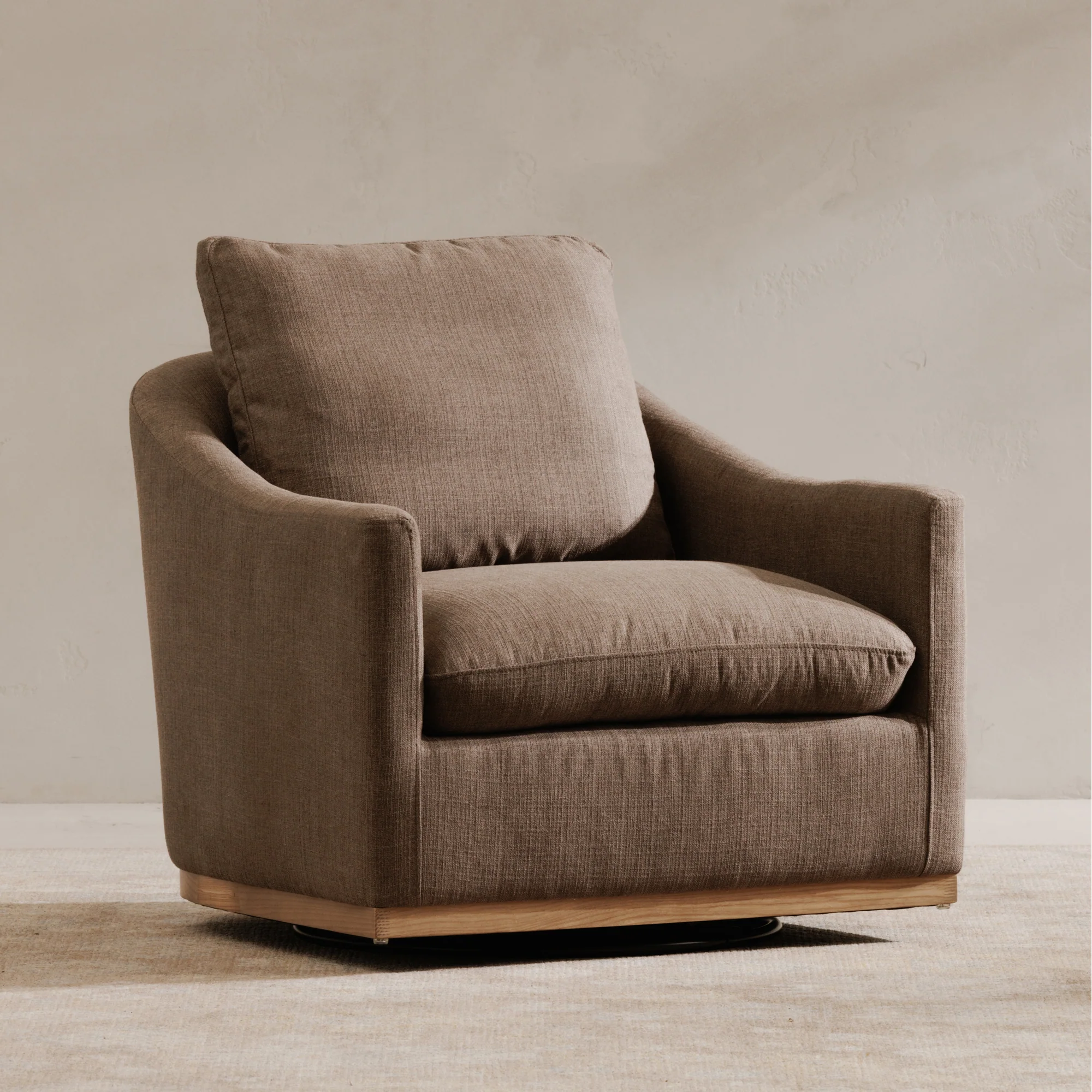 Linden Swivel Chair - Image 12