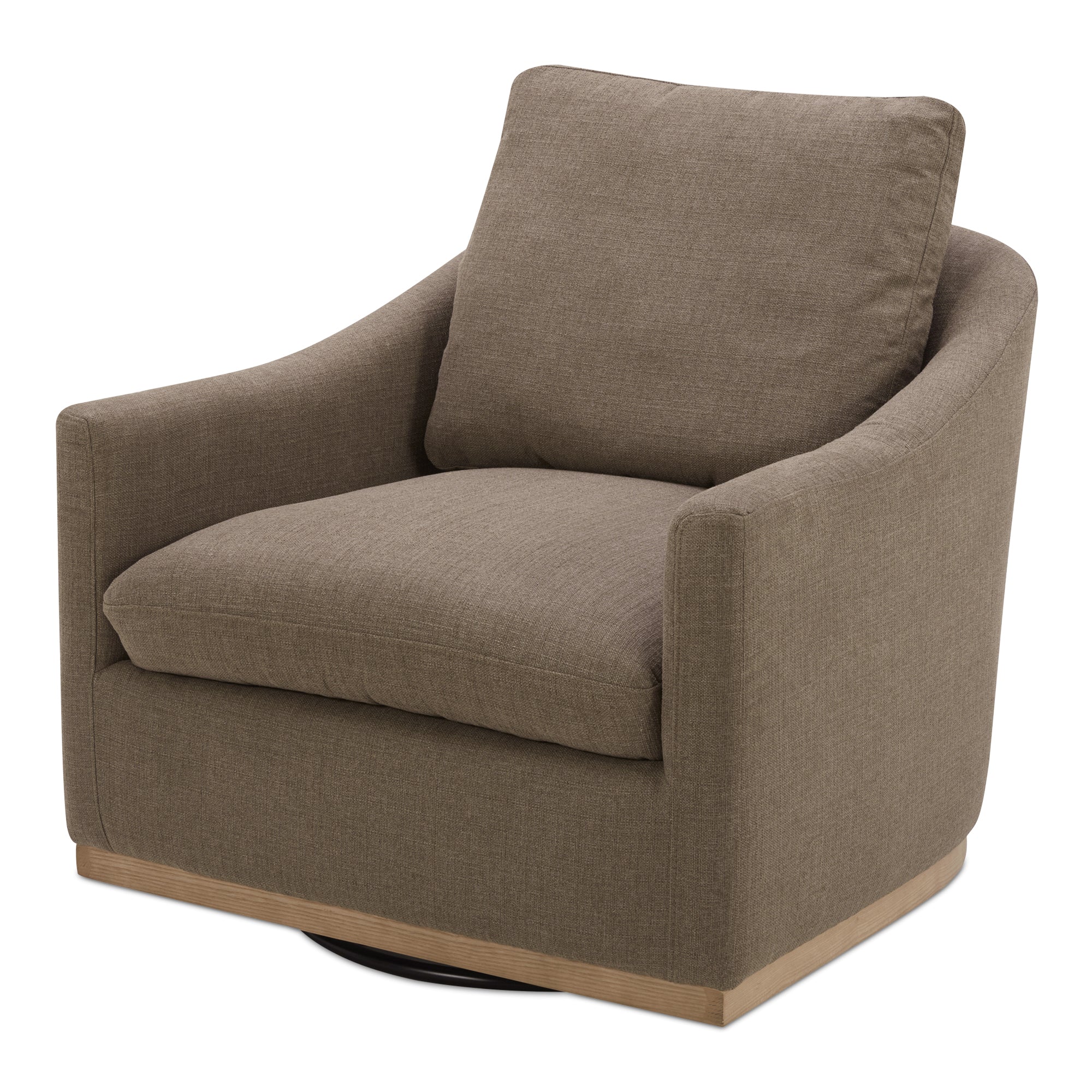 Linden Swivel Chair - Image 13