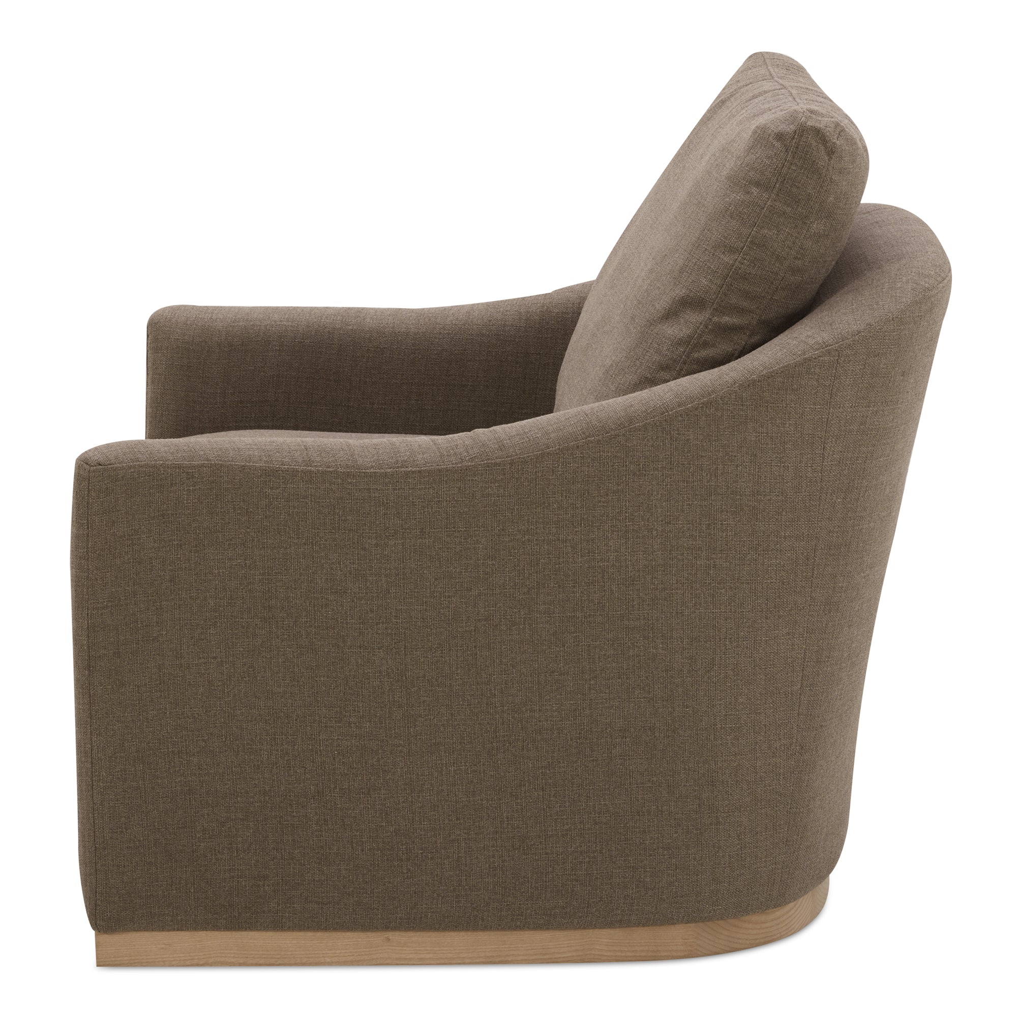 Linden Swivel Chair - Image 14