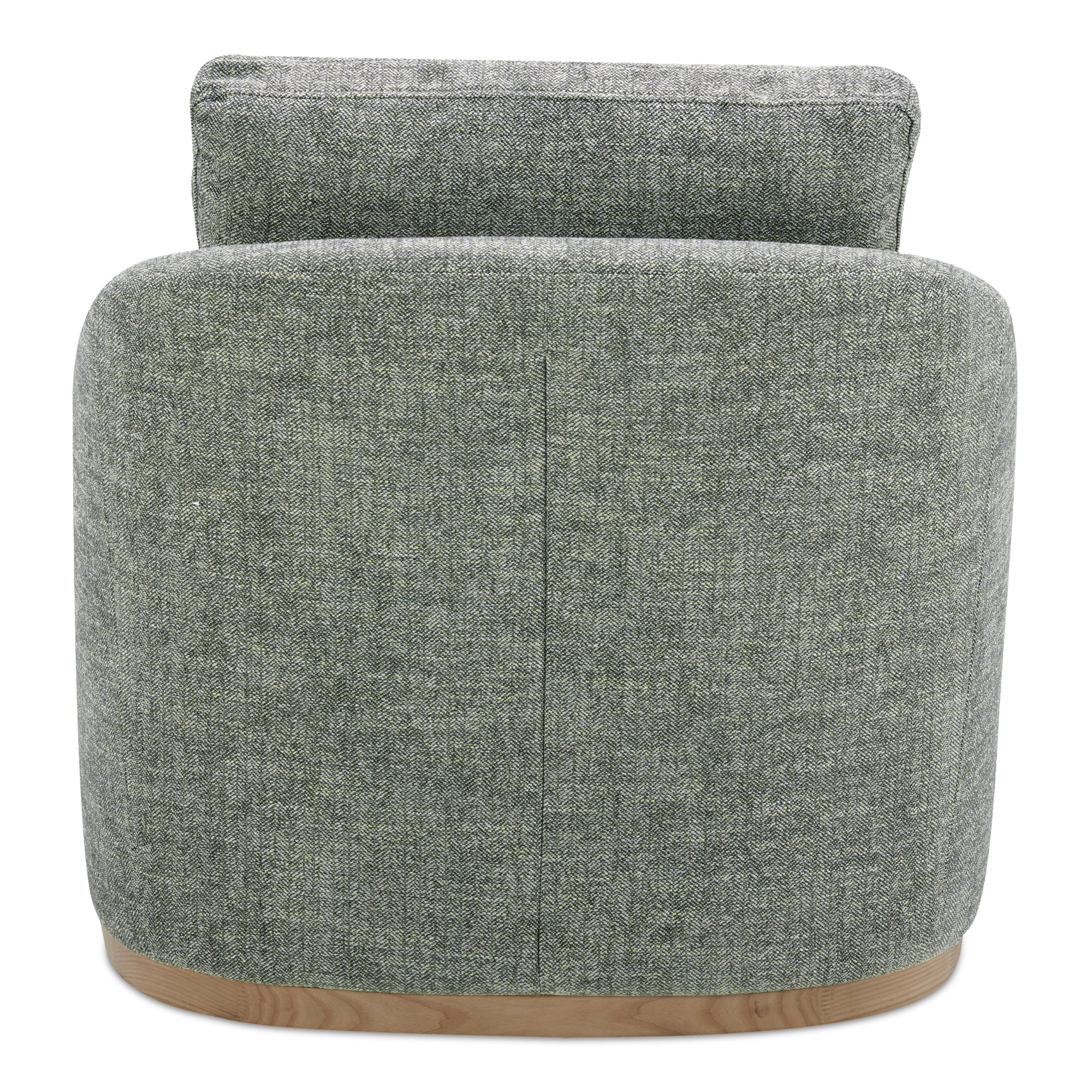 Linden Swivel Chair - Image 5