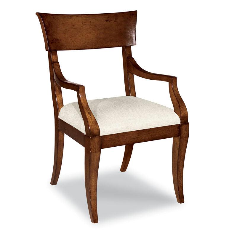 Lindsay Arm Chair - Set of 2
