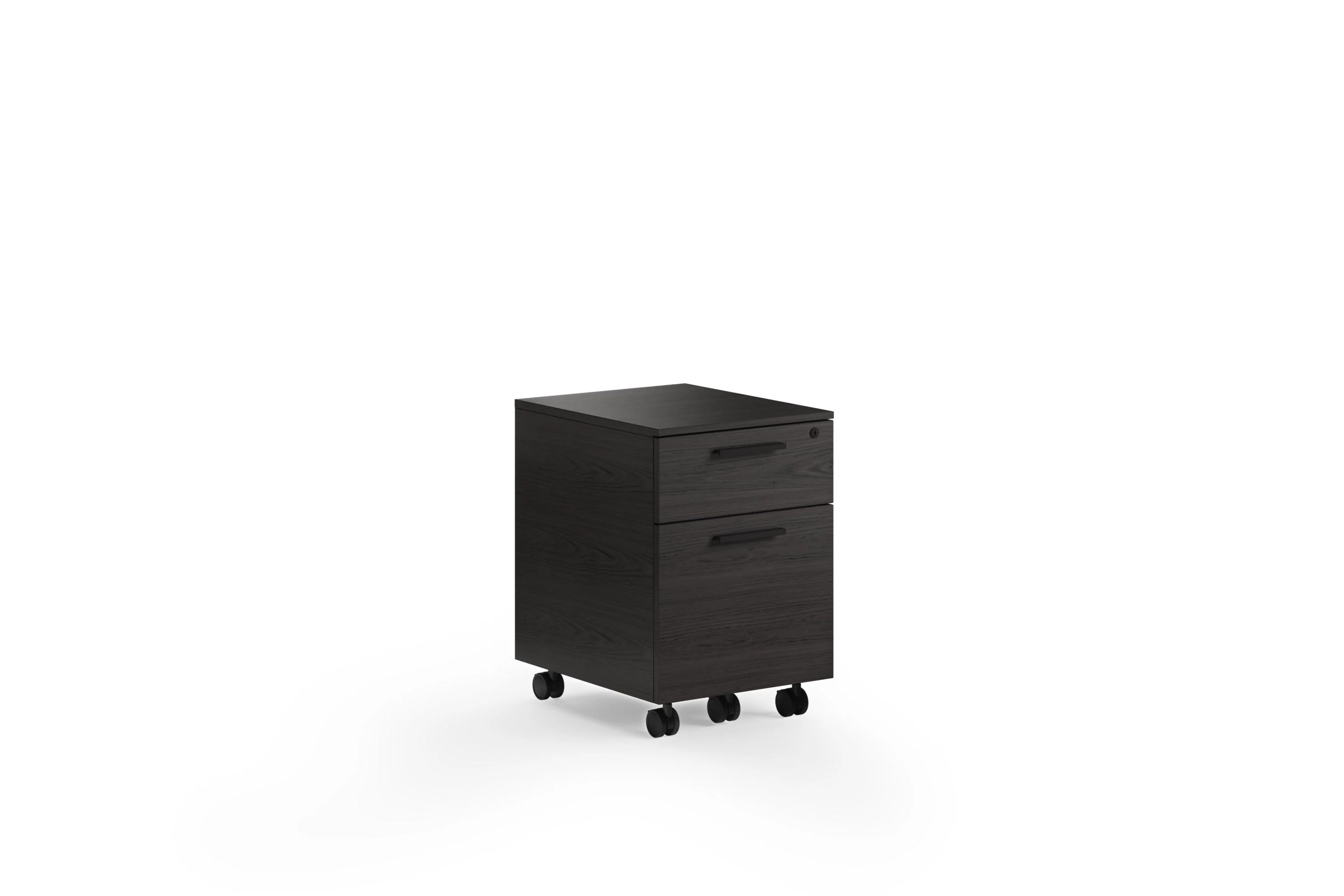 Linea Mobile File Pedestal