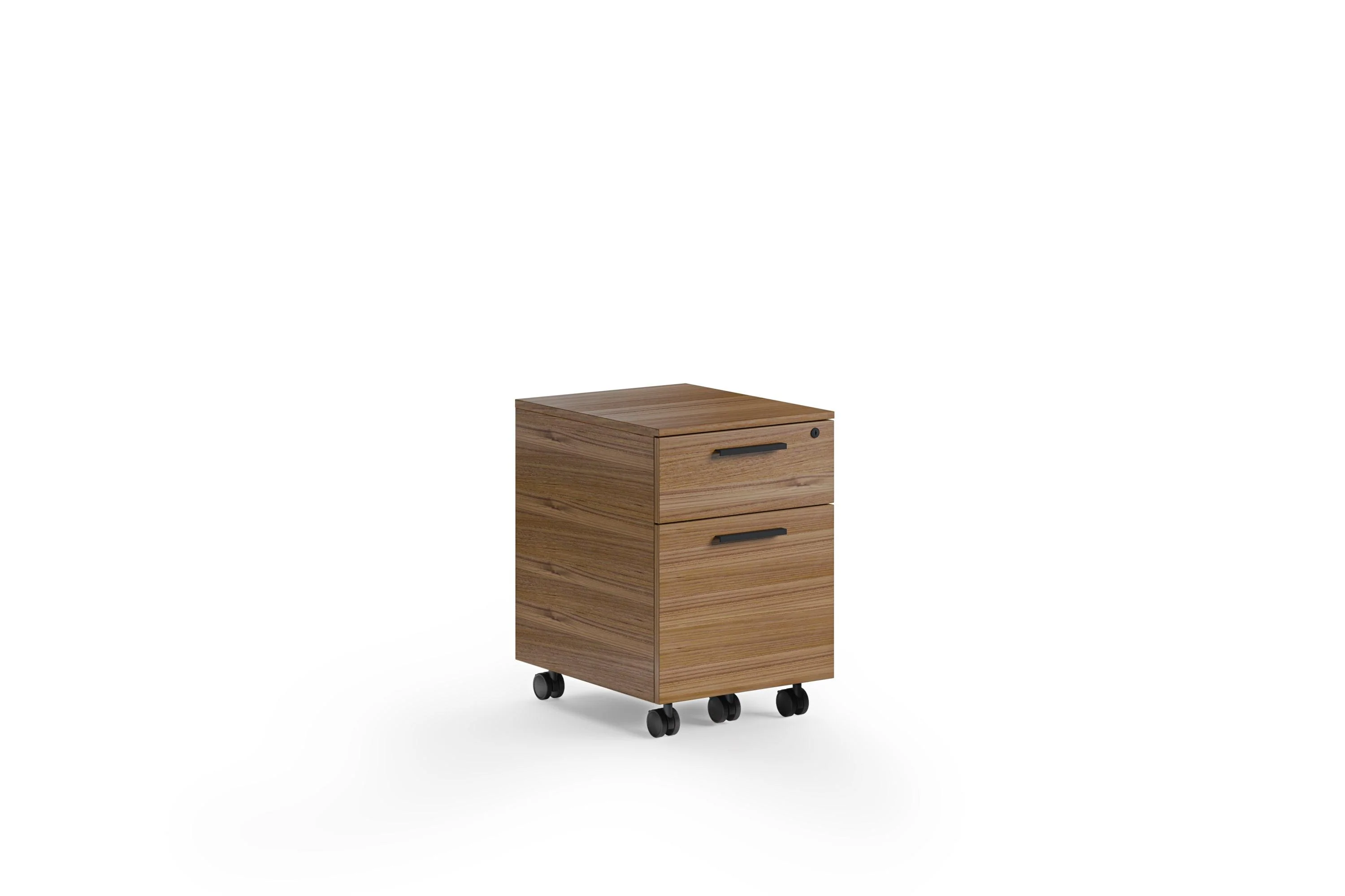 Linea Mobile File Pedestal - Image 5
