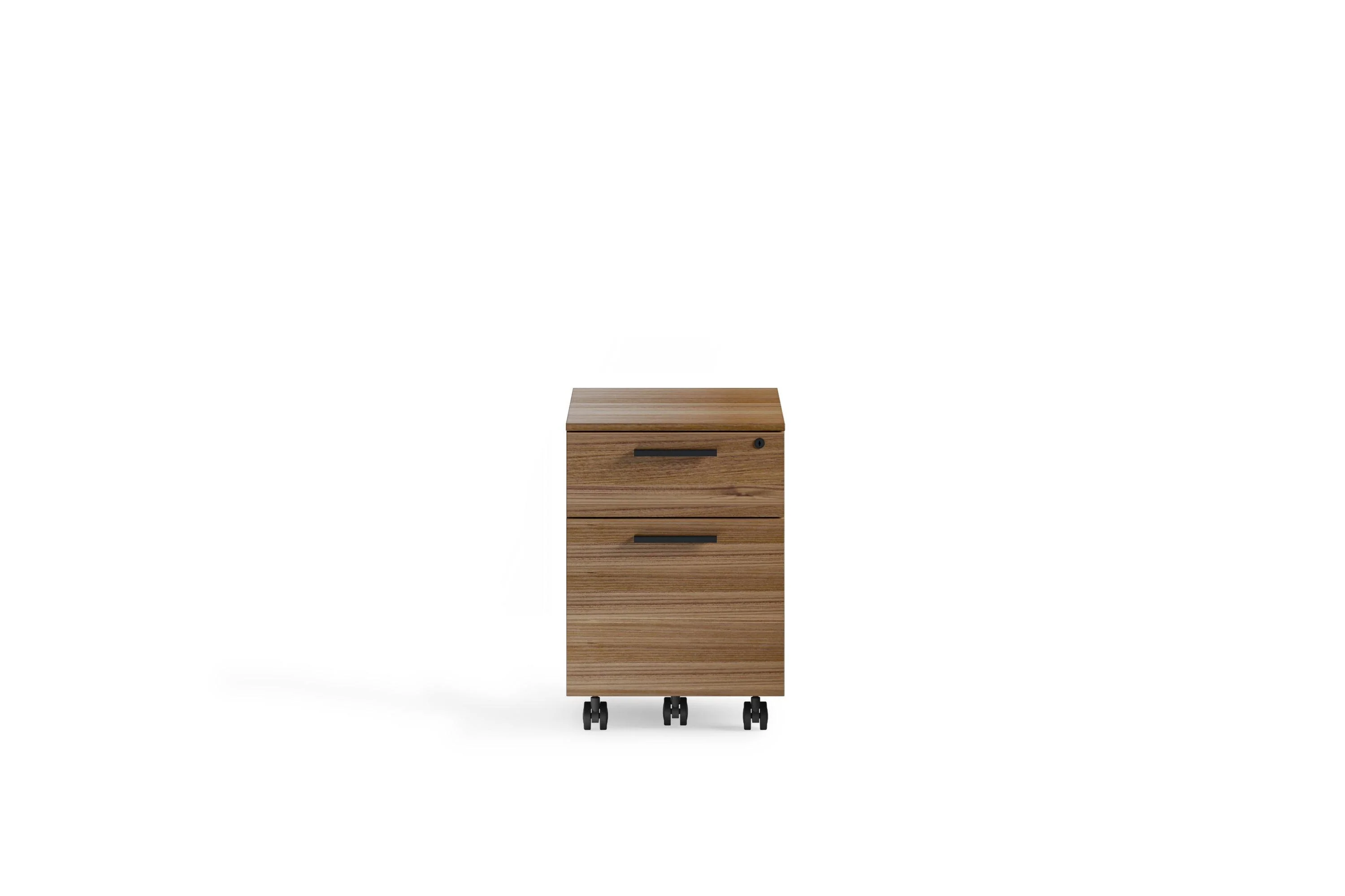 Linea Mobile File Pedestal - Image 6