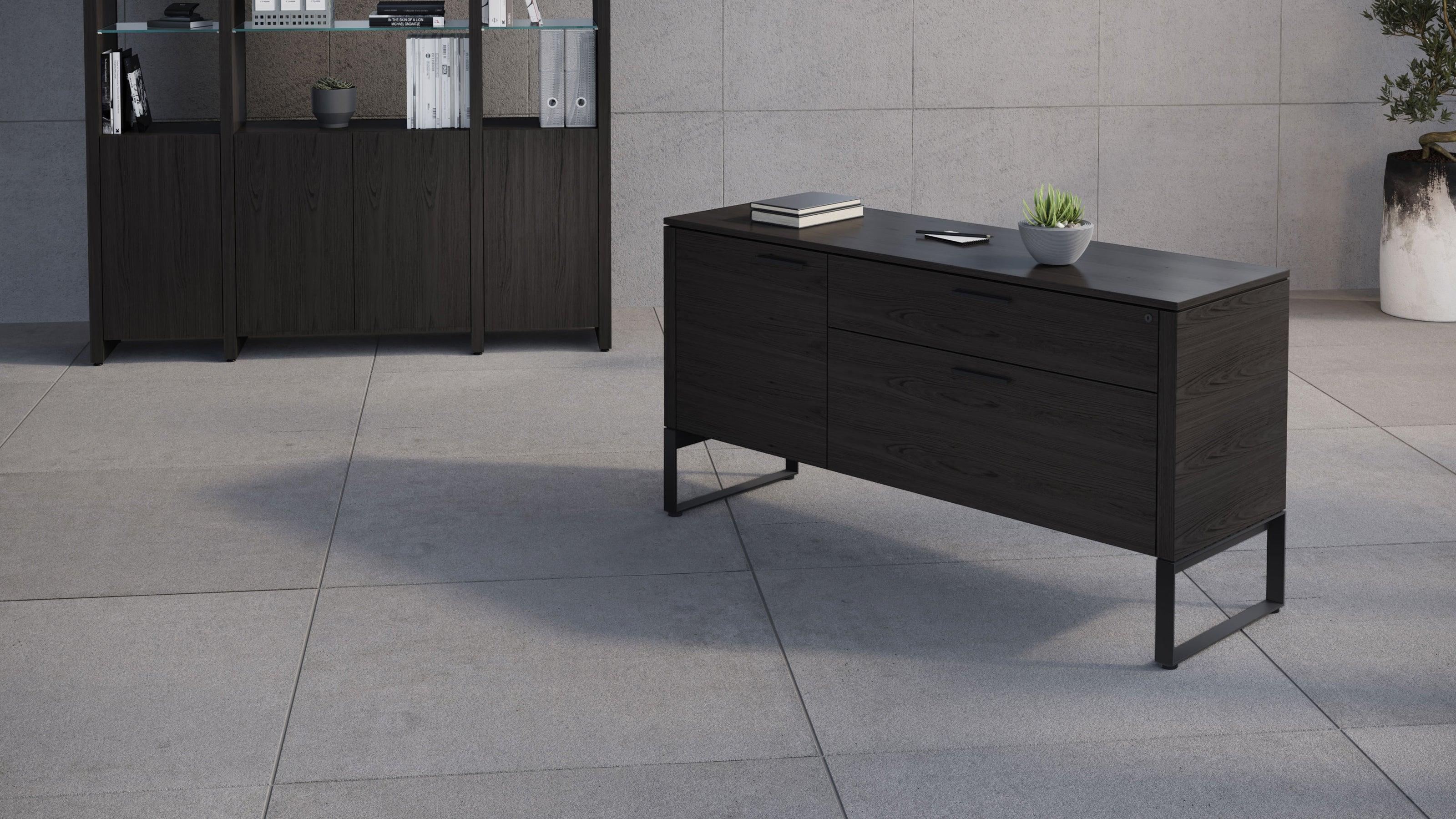 Linea Multifunction Cabinet - Image 2
