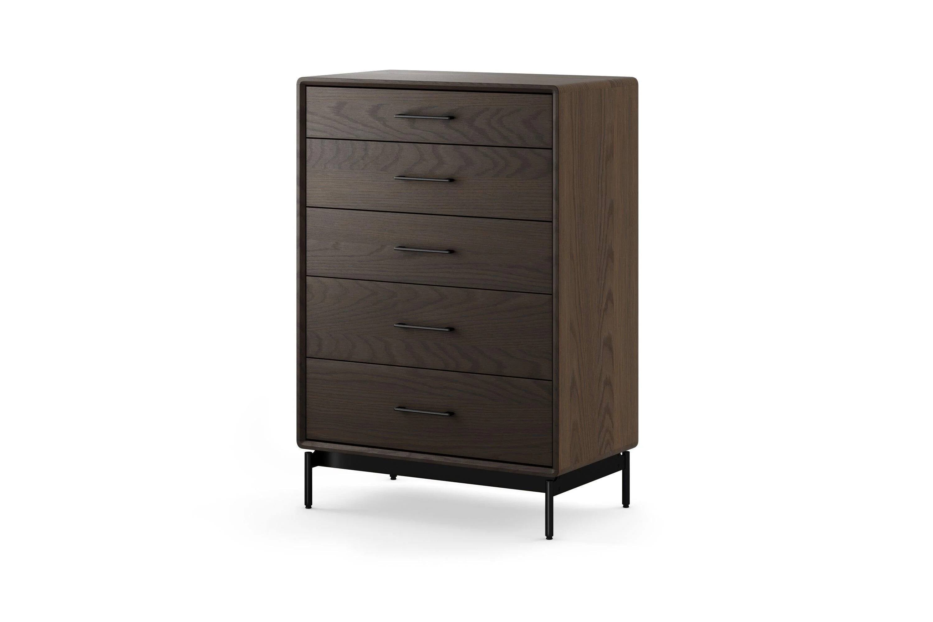 LINQ 5-Drawer Dresser - Image 9