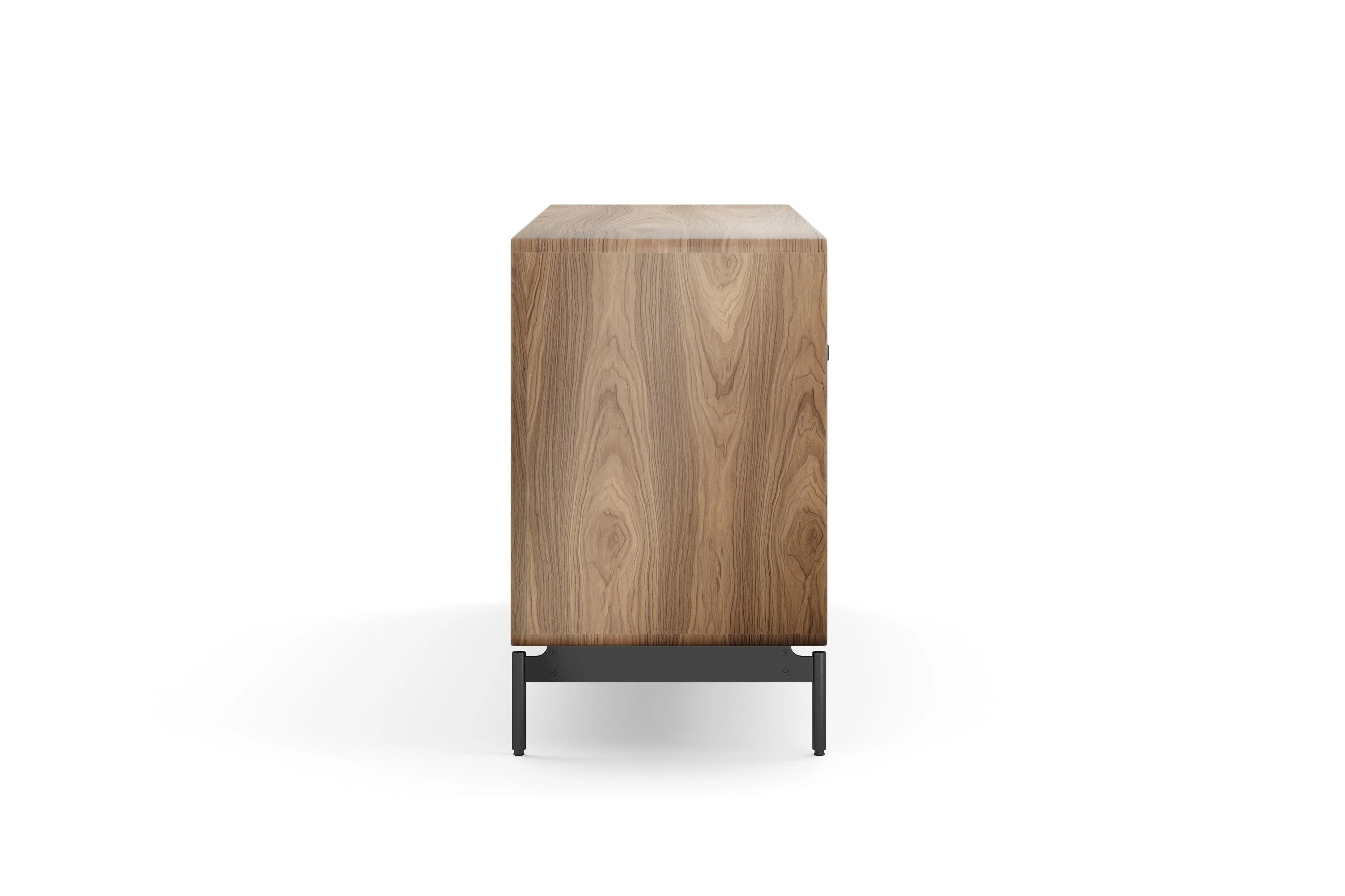 LINQ 6-Drawer Dresser - Image 5