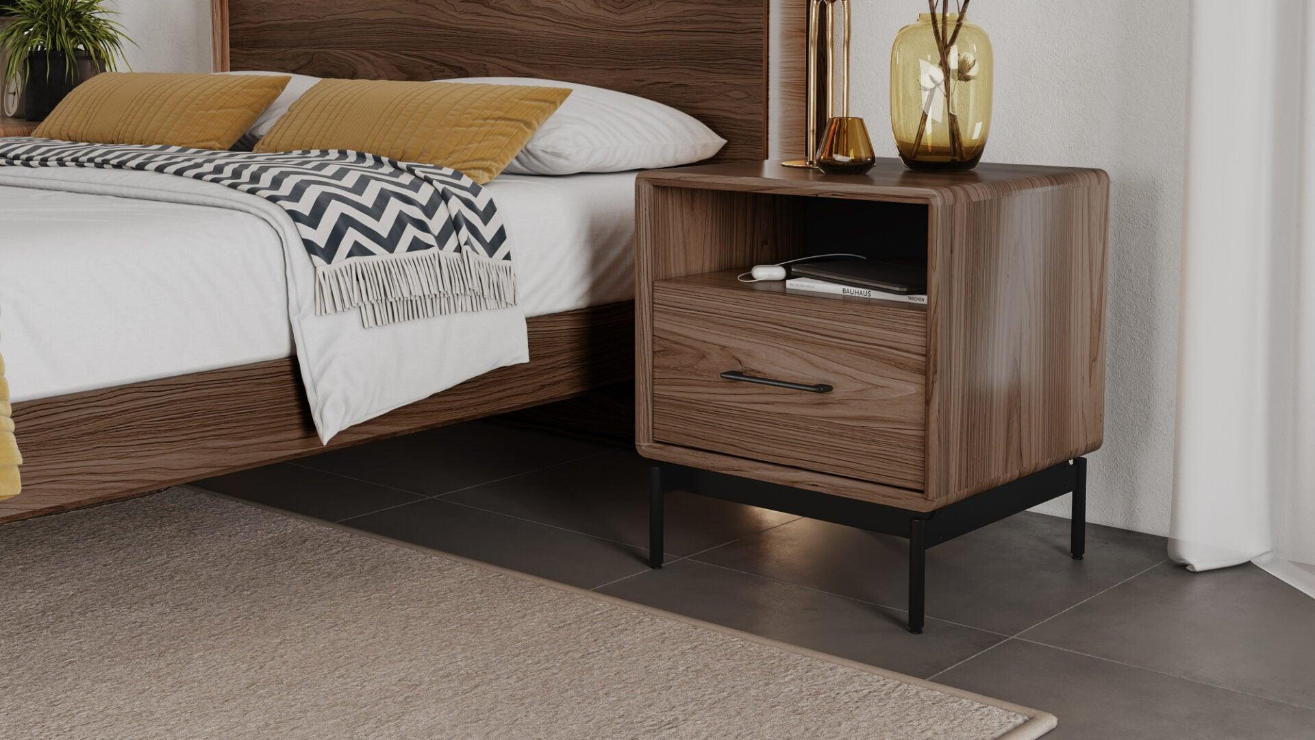 LINQ Side Table 22” - Image 2