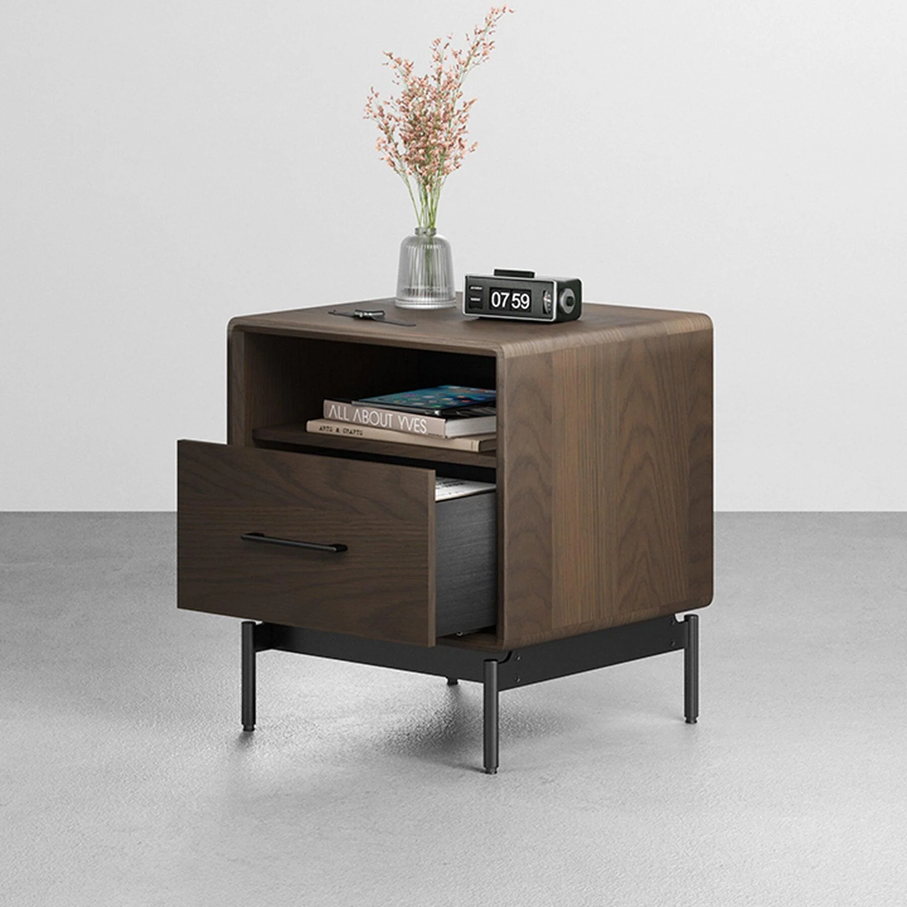 LINQ Side Table 22” - Image 8