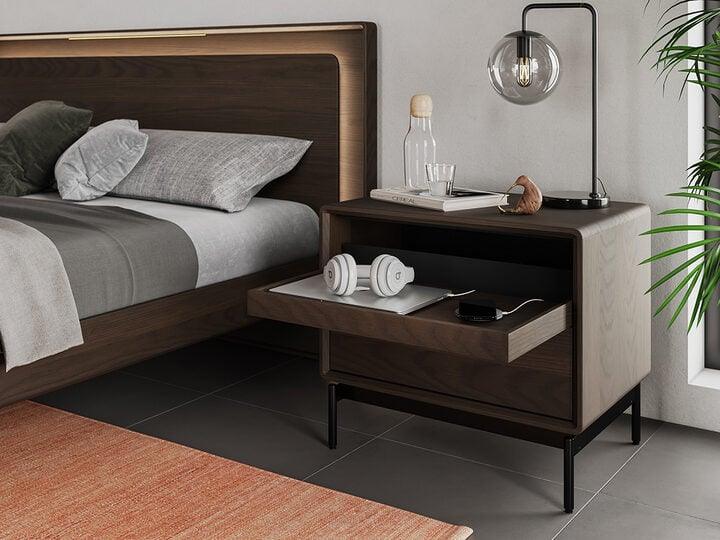 LINQ Side Table 28” - Image 20